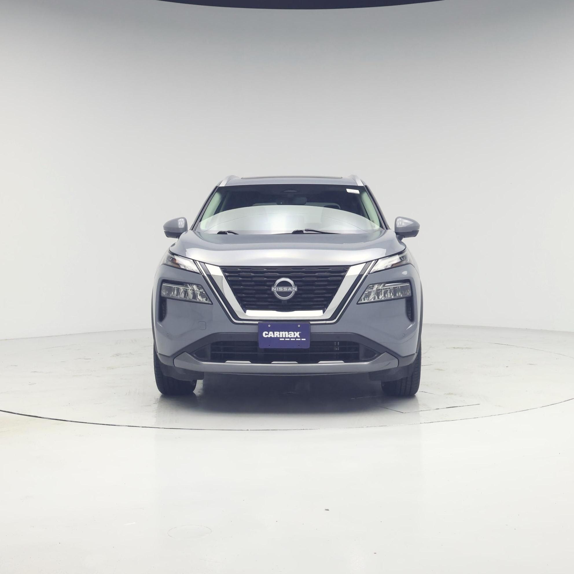 Thumbnail: 2023 Nissan Rogue - 5