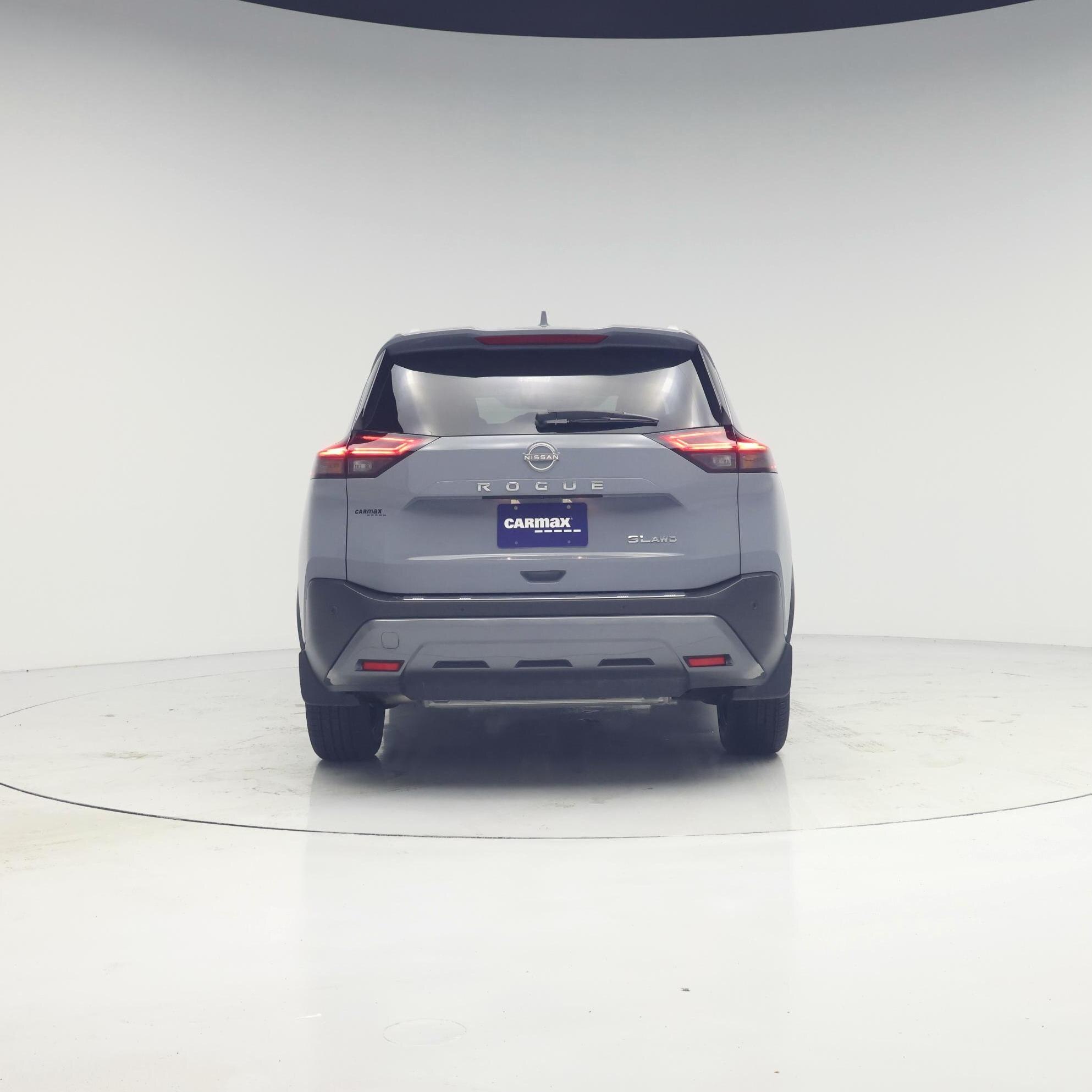 Thumbnail: 2023 Nissan Rogue - 6