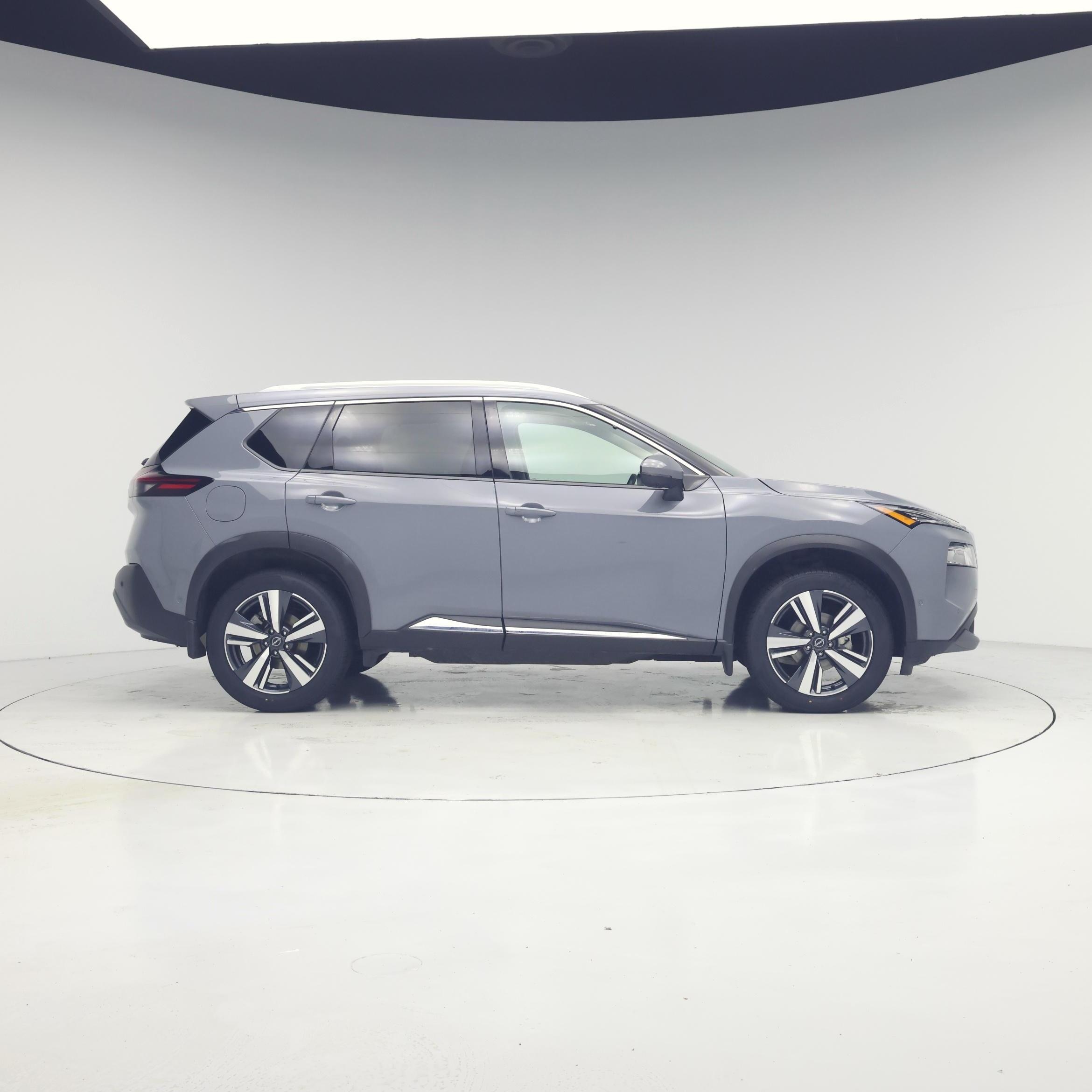 Thumbnail: 2023 Nissan Rogue - 7