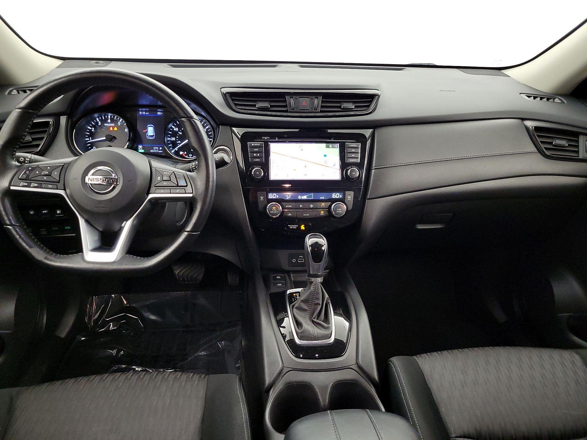 Thumbnail: 2020 Nissan Rogue - 9