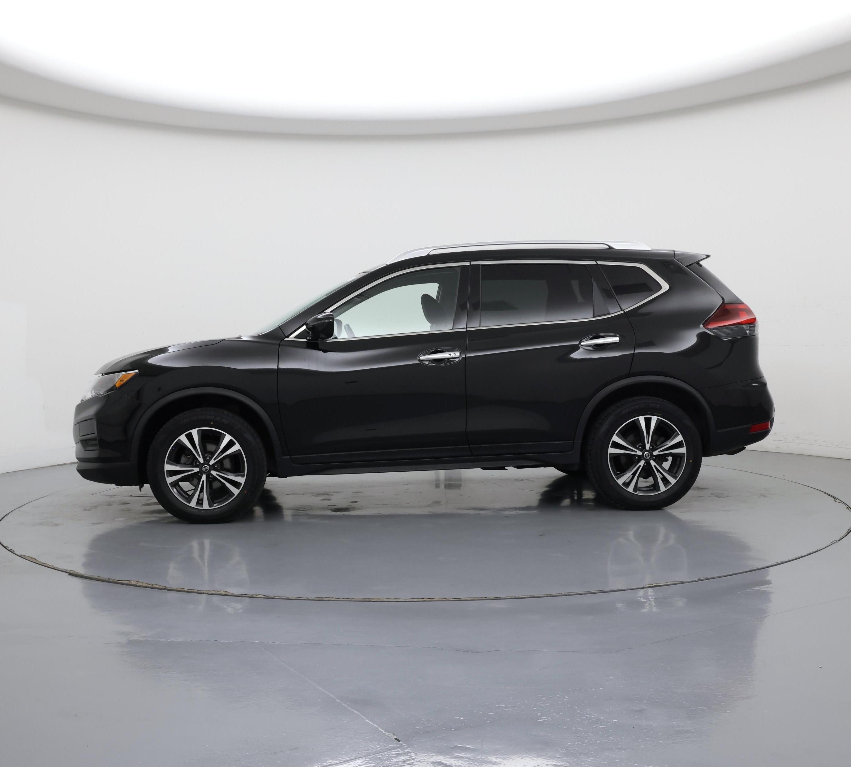 Thumbnail: 2020 Nissan Rogue - 3