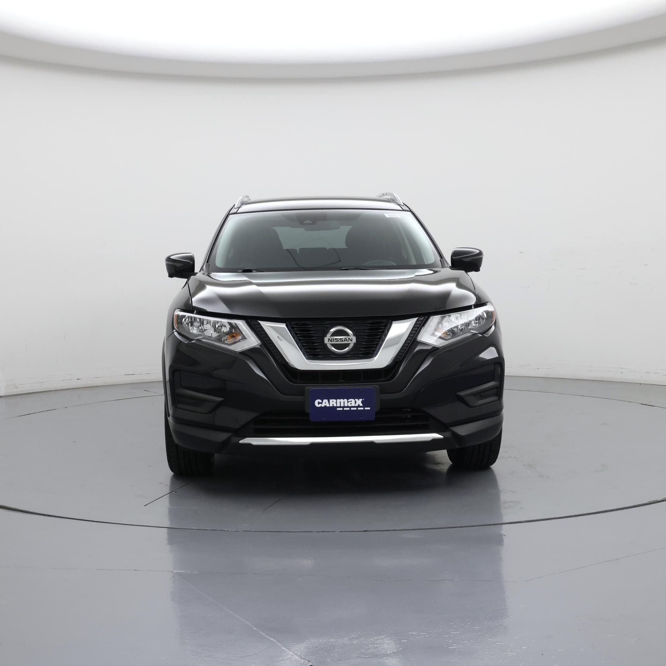 Thumbnail: 2020 Nissan Rogue - 5