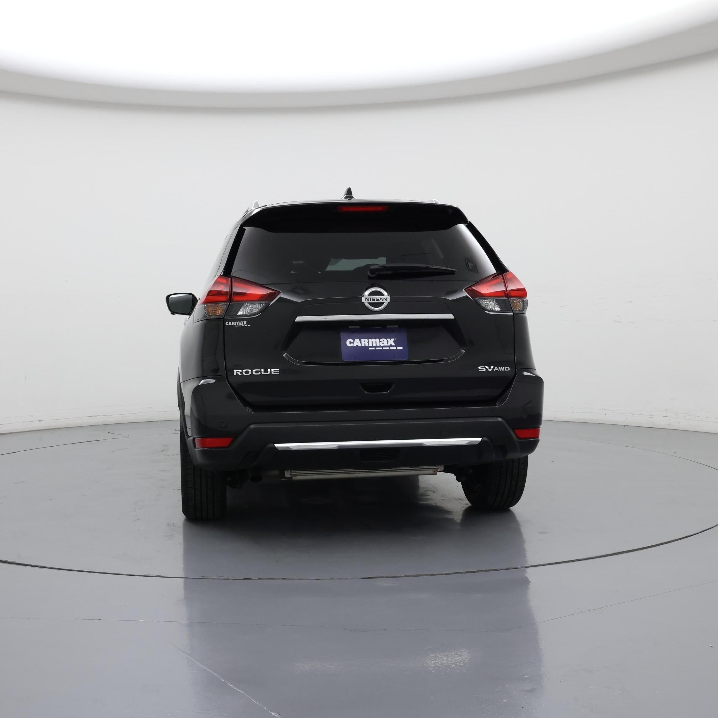 Thumbnail: 2020 Nissan Rogue - 6