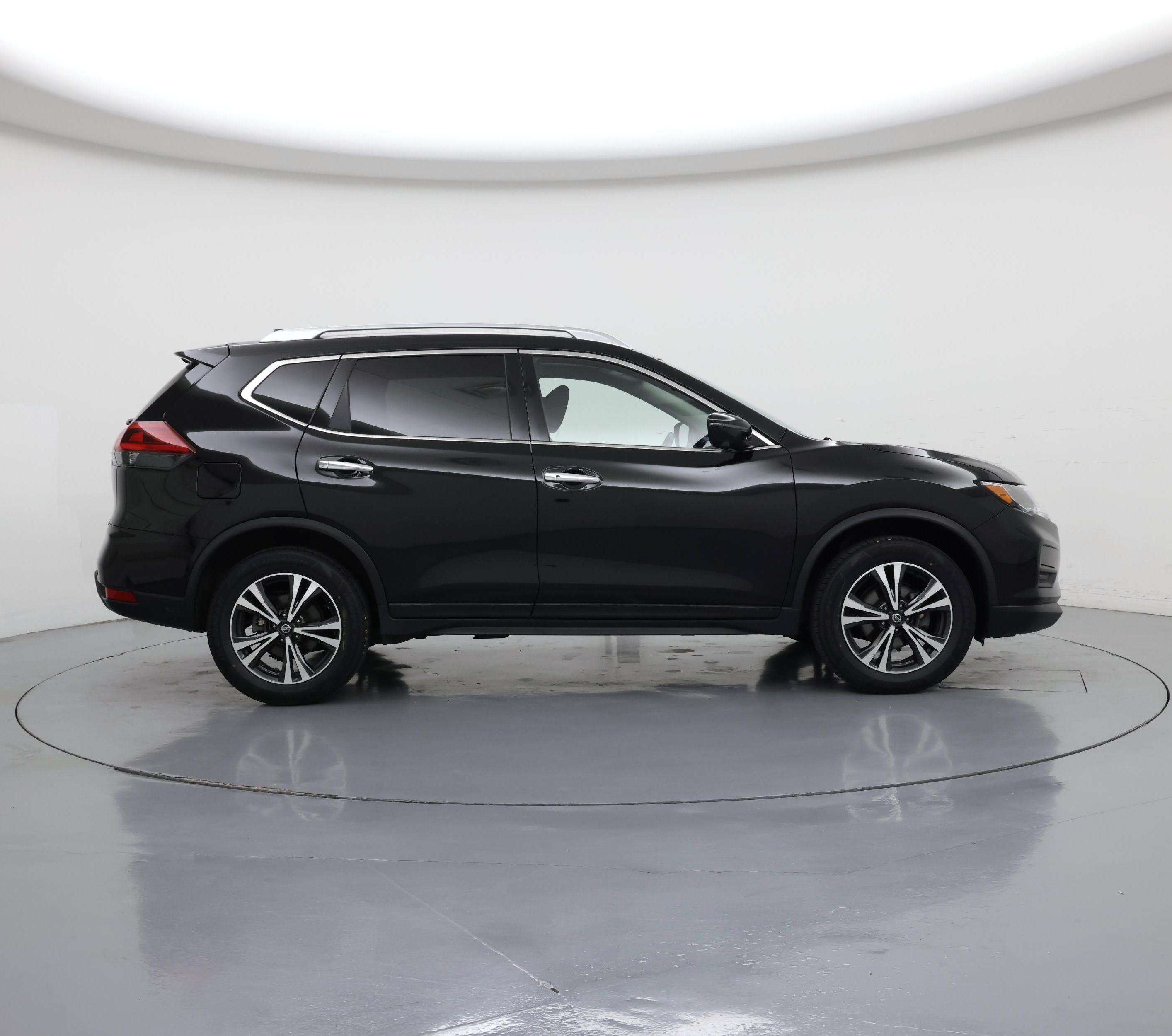 Thumbnail: 2020 Nissan Rogue - 7