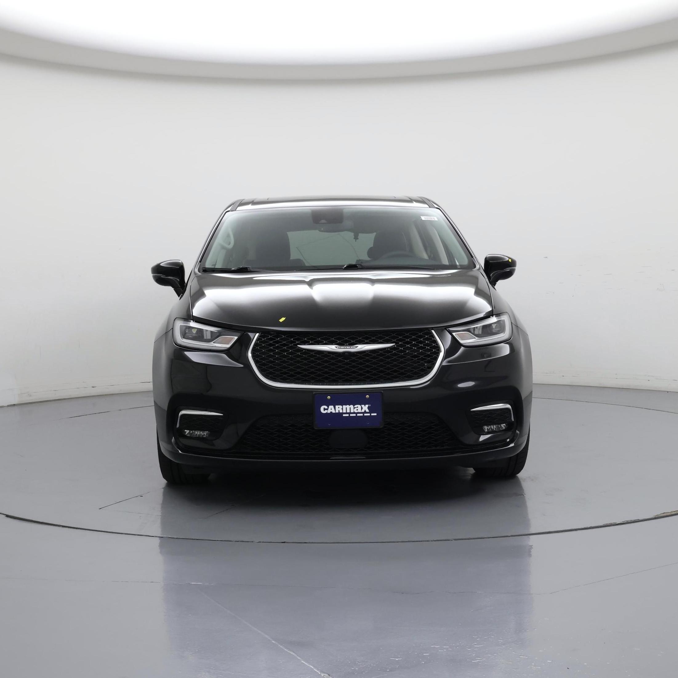Thumbnail: 2024 Chrysler Pacifica - 5