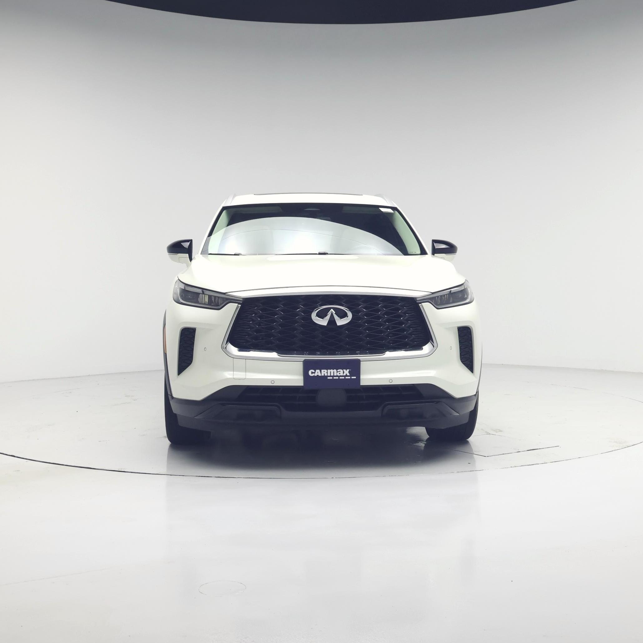 Thumbnail: 2023 INFINITI QX60 - 5