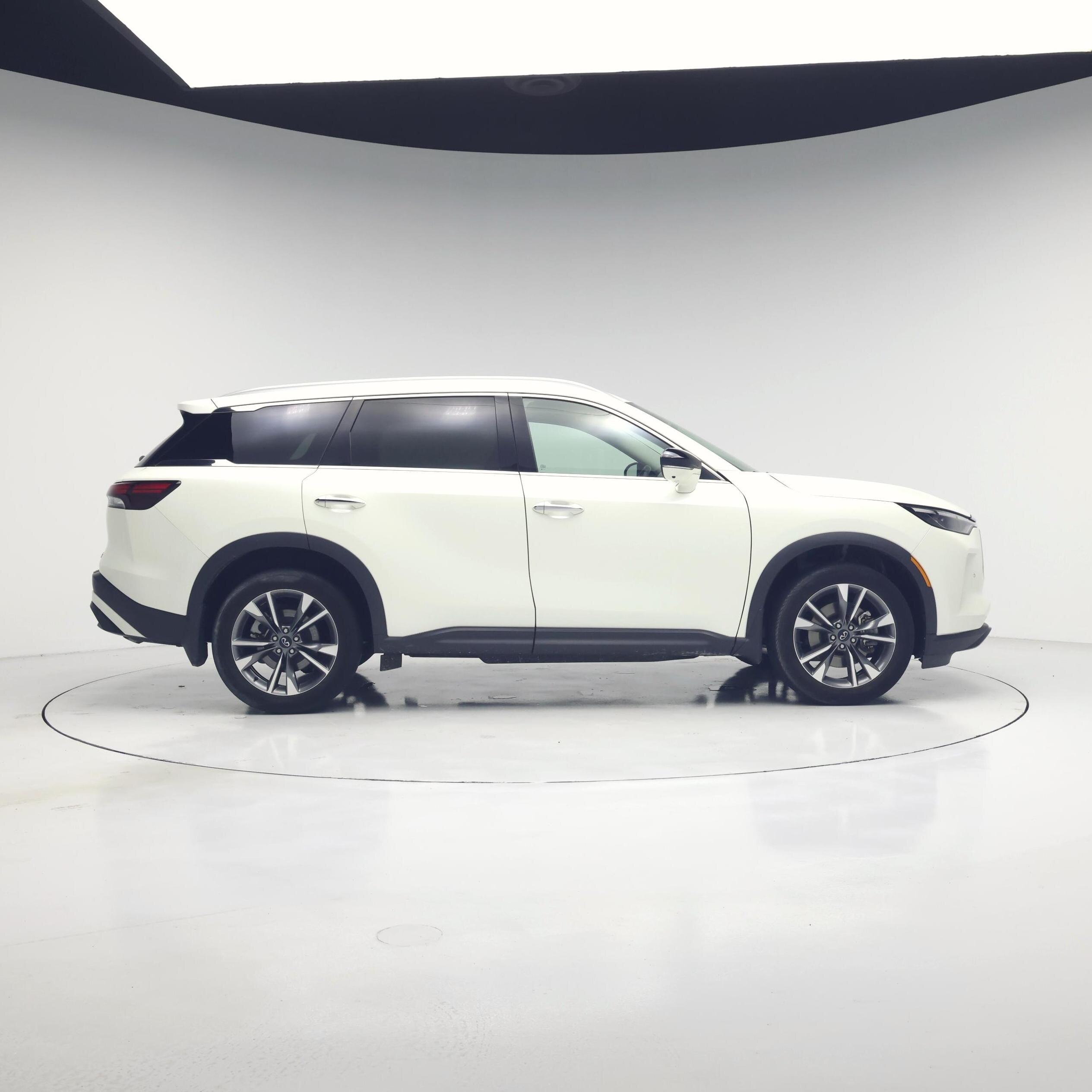 Thumbnail: 2023 INFINITI QX60 - 7