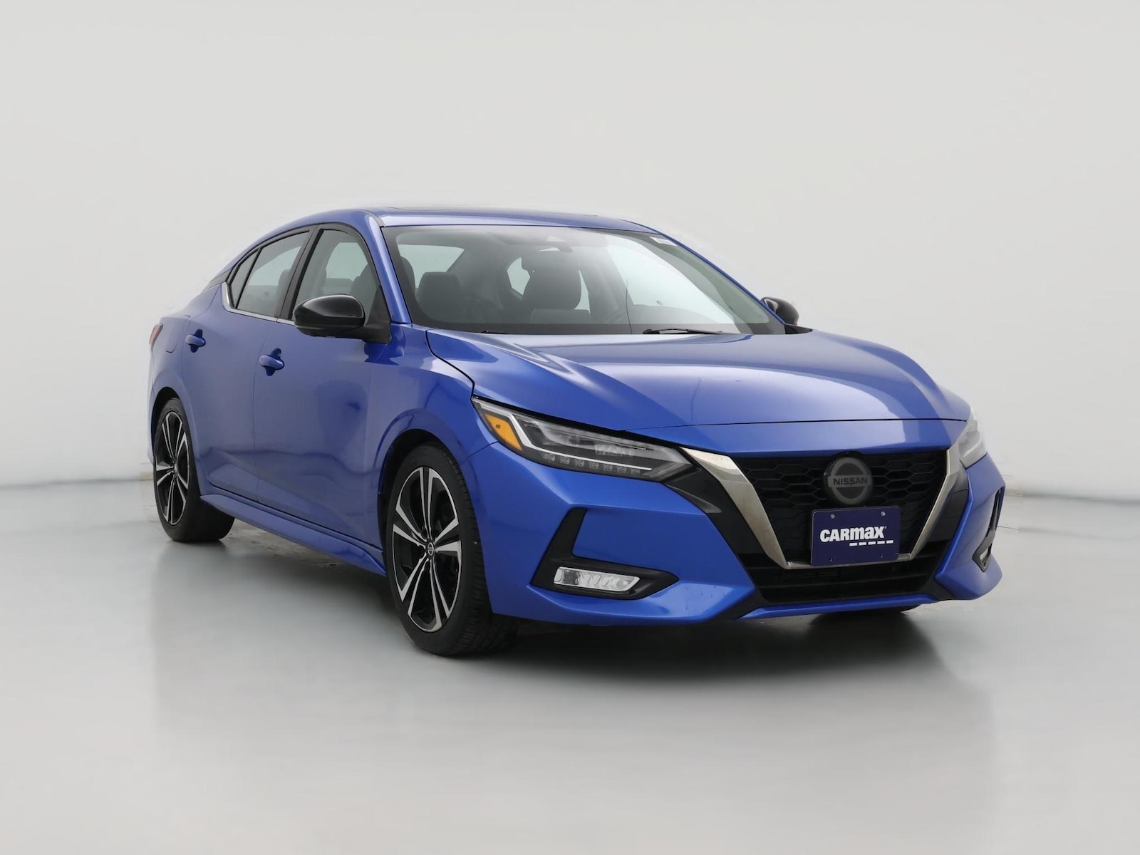 2021 Nissan Sentra