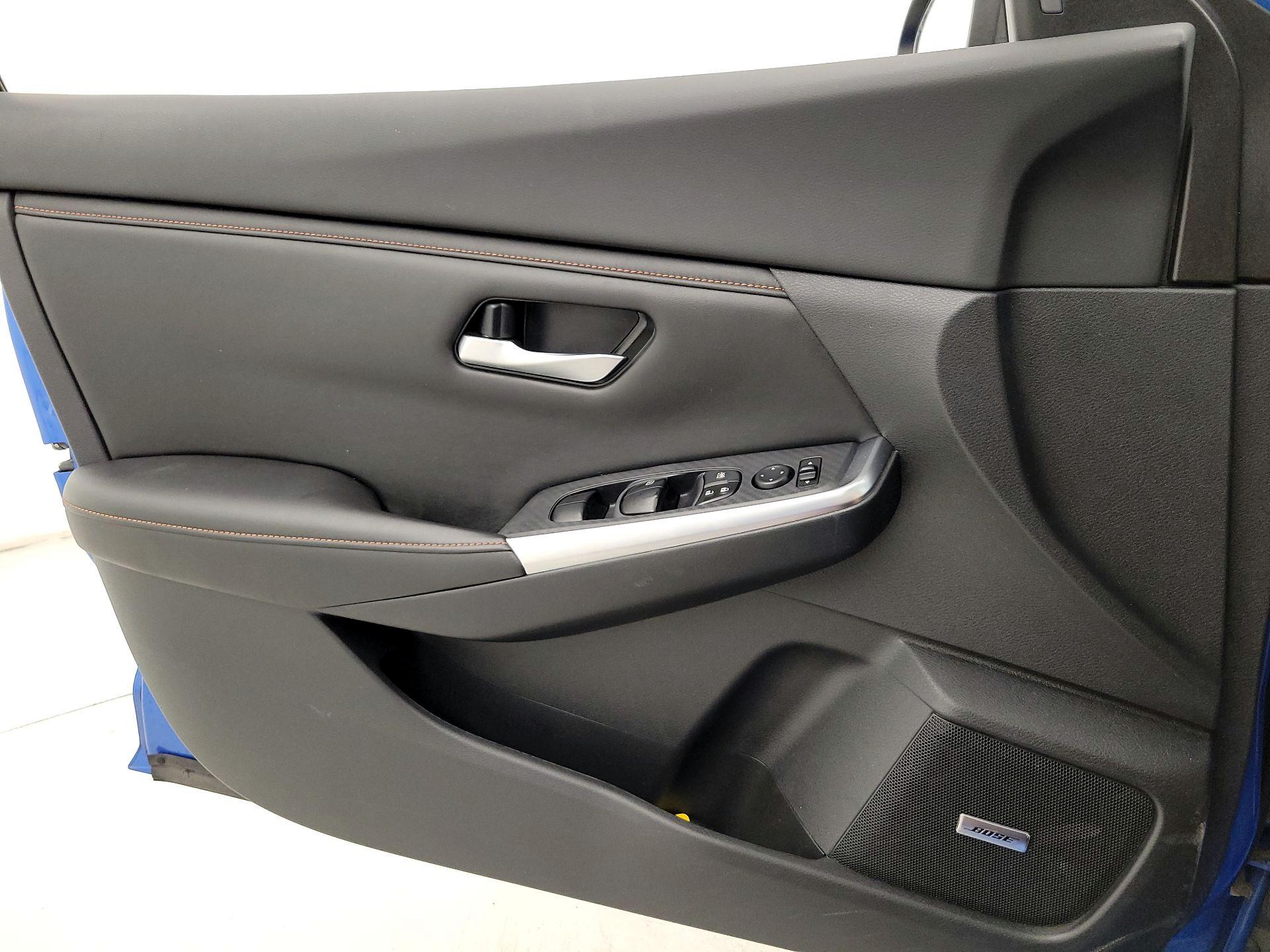 Thumbnail: 2021 Nissan Sentra - 12