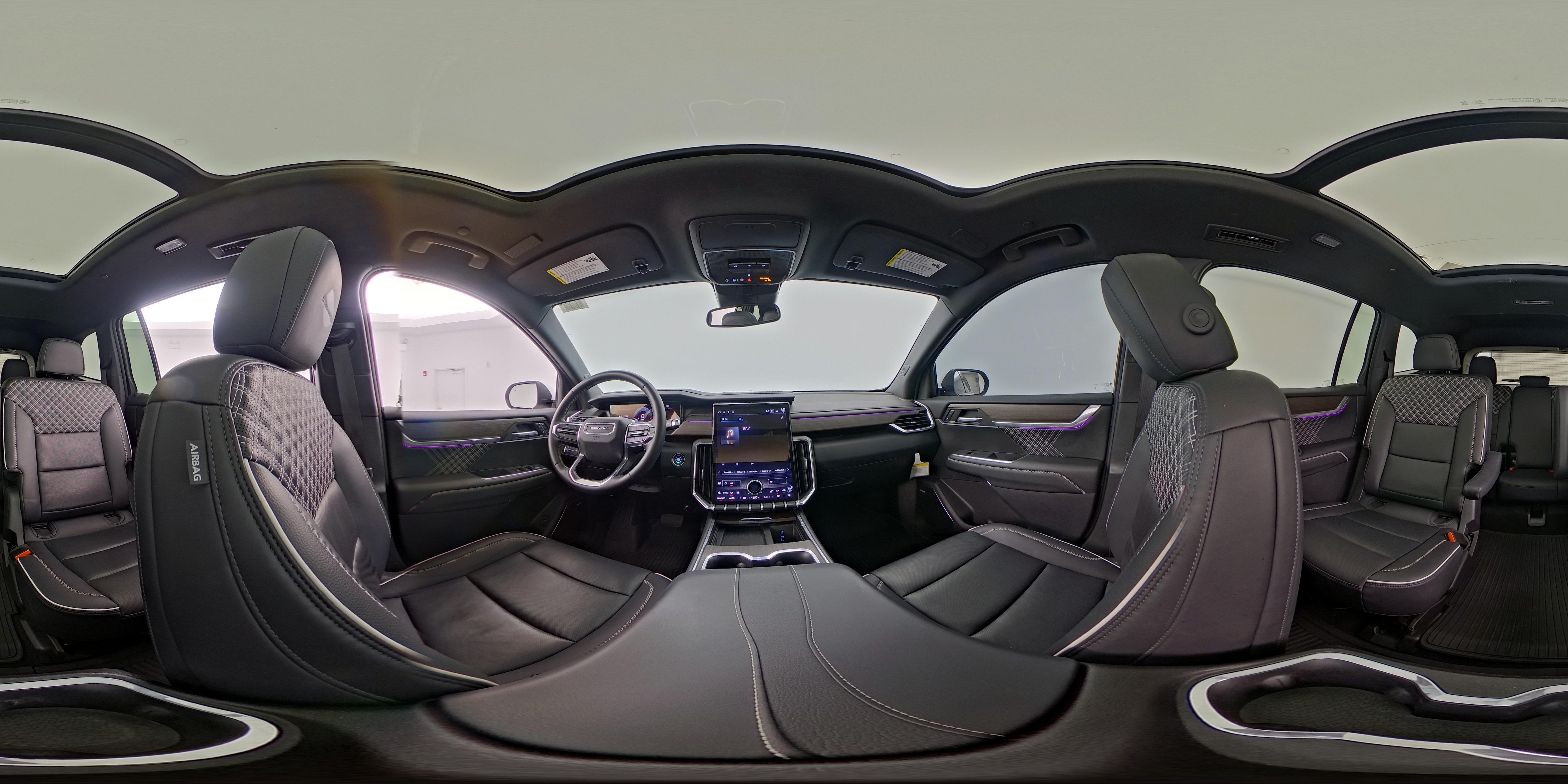 2024 GMC Acadia Denali - Photo 29
