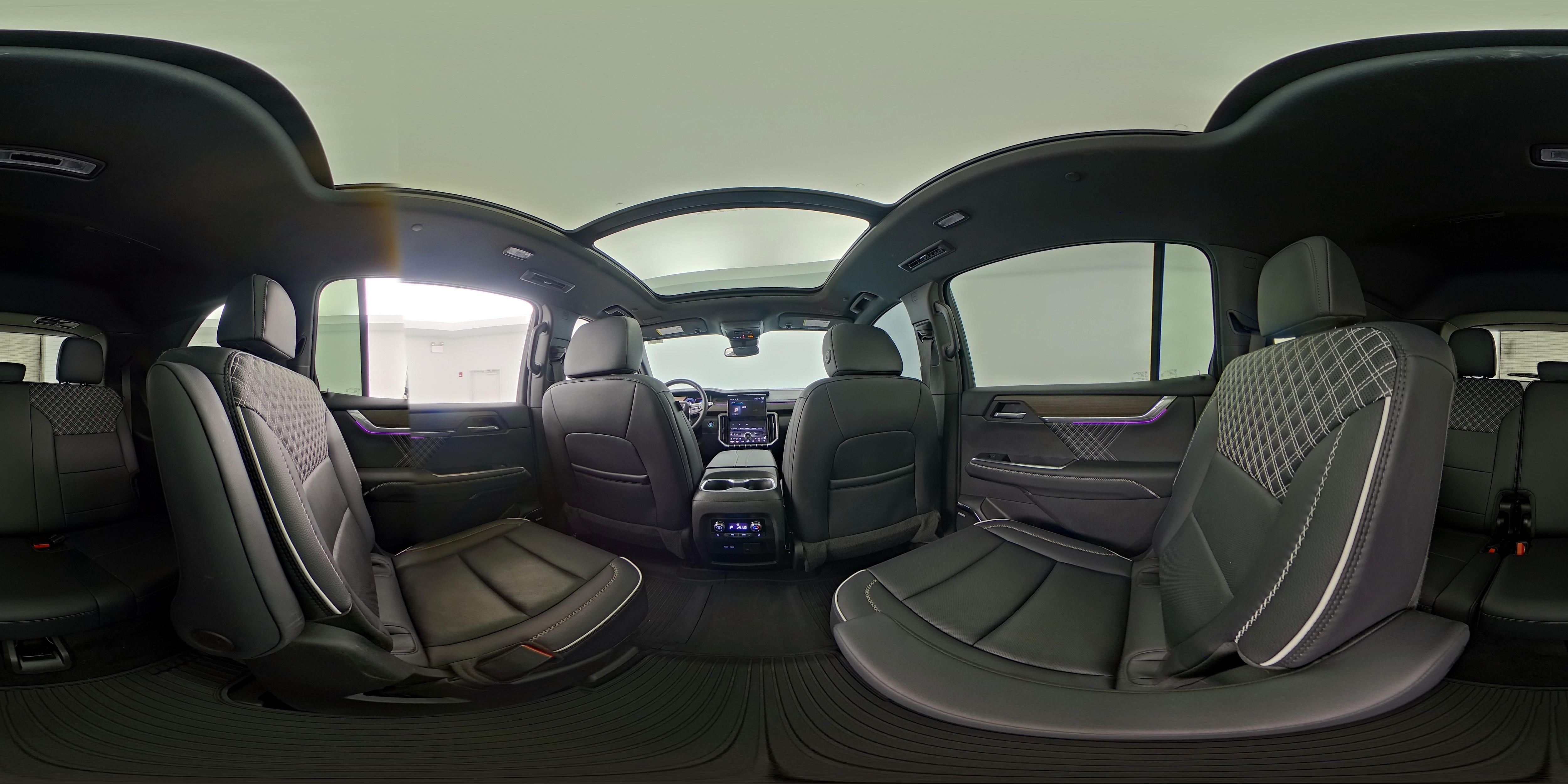 2024 GMC Acadia Denali - Photo 30
