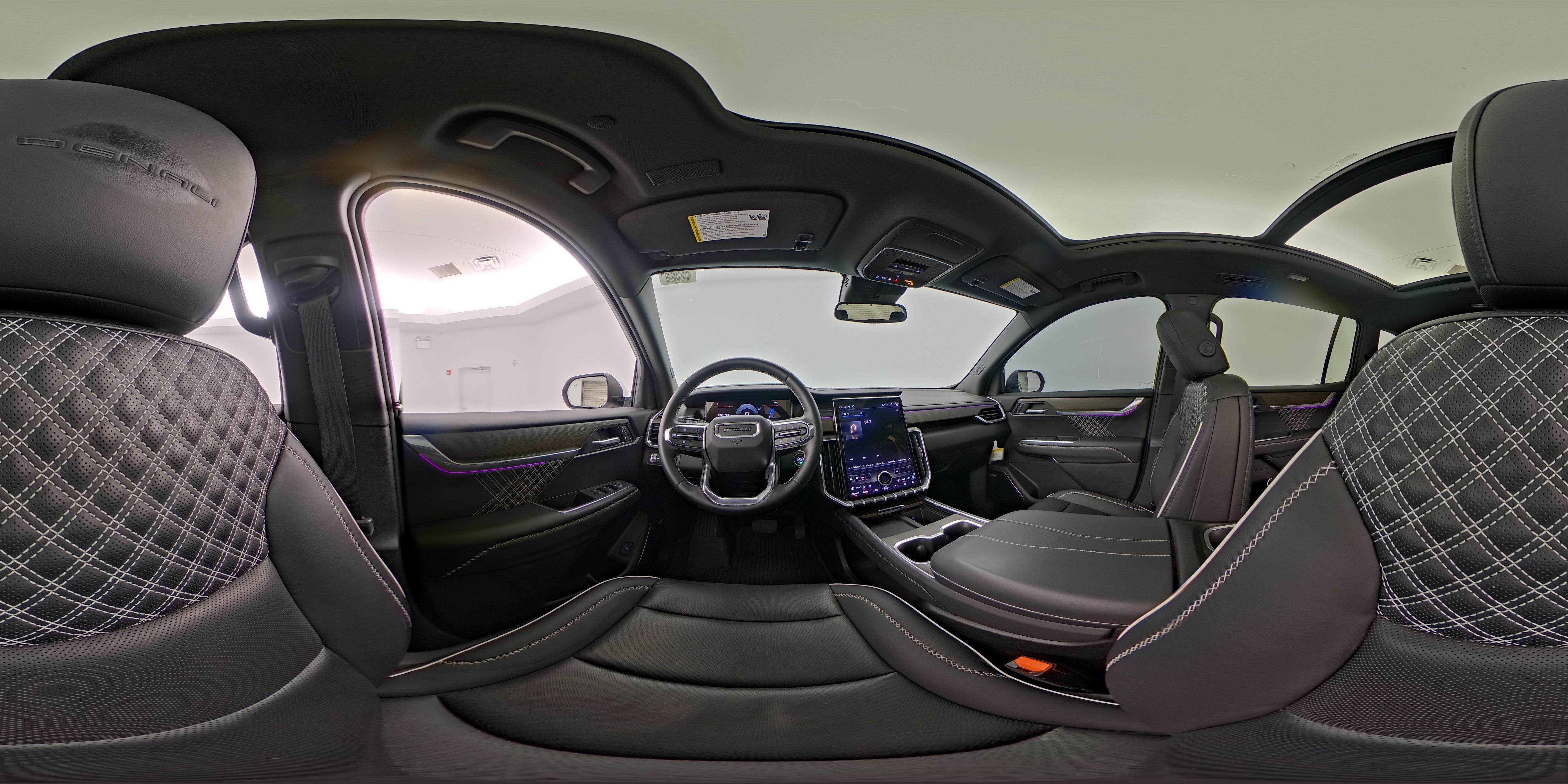 2024 GMC Acadia Denali - Photo 31