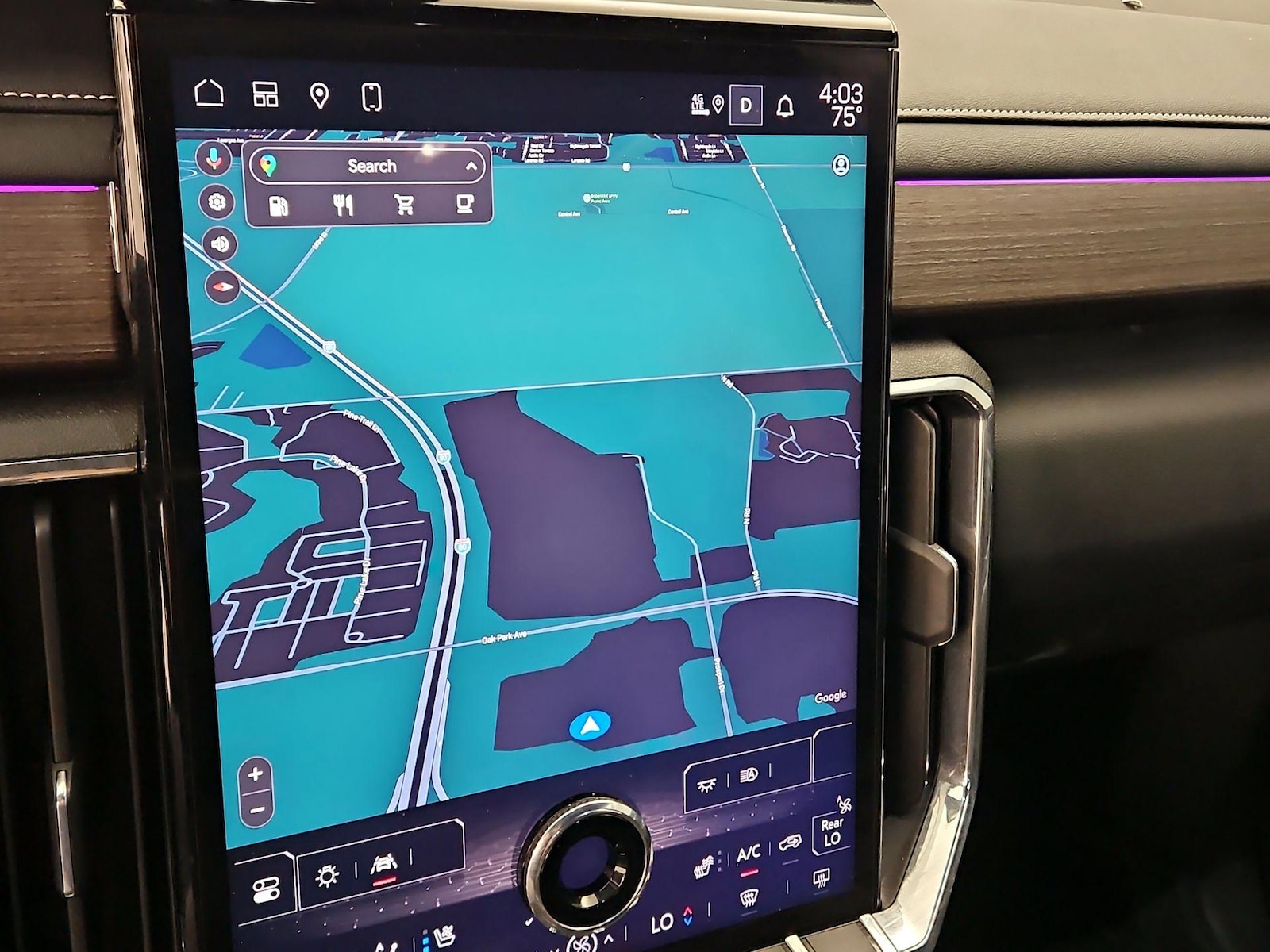 2024 GMC Acadia Denali - Photo 15