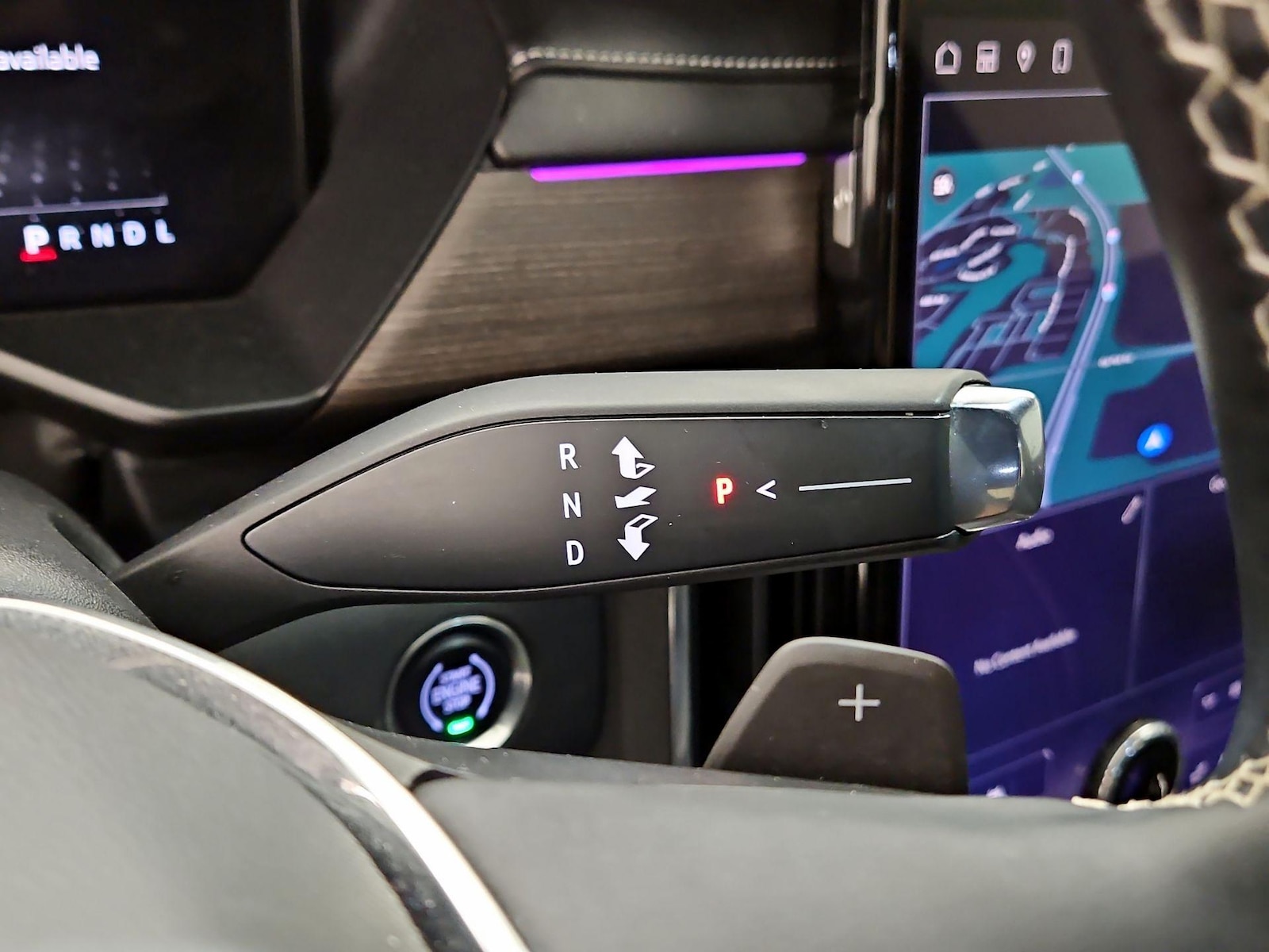 2024 GMC Acadia Denali - Photo 19