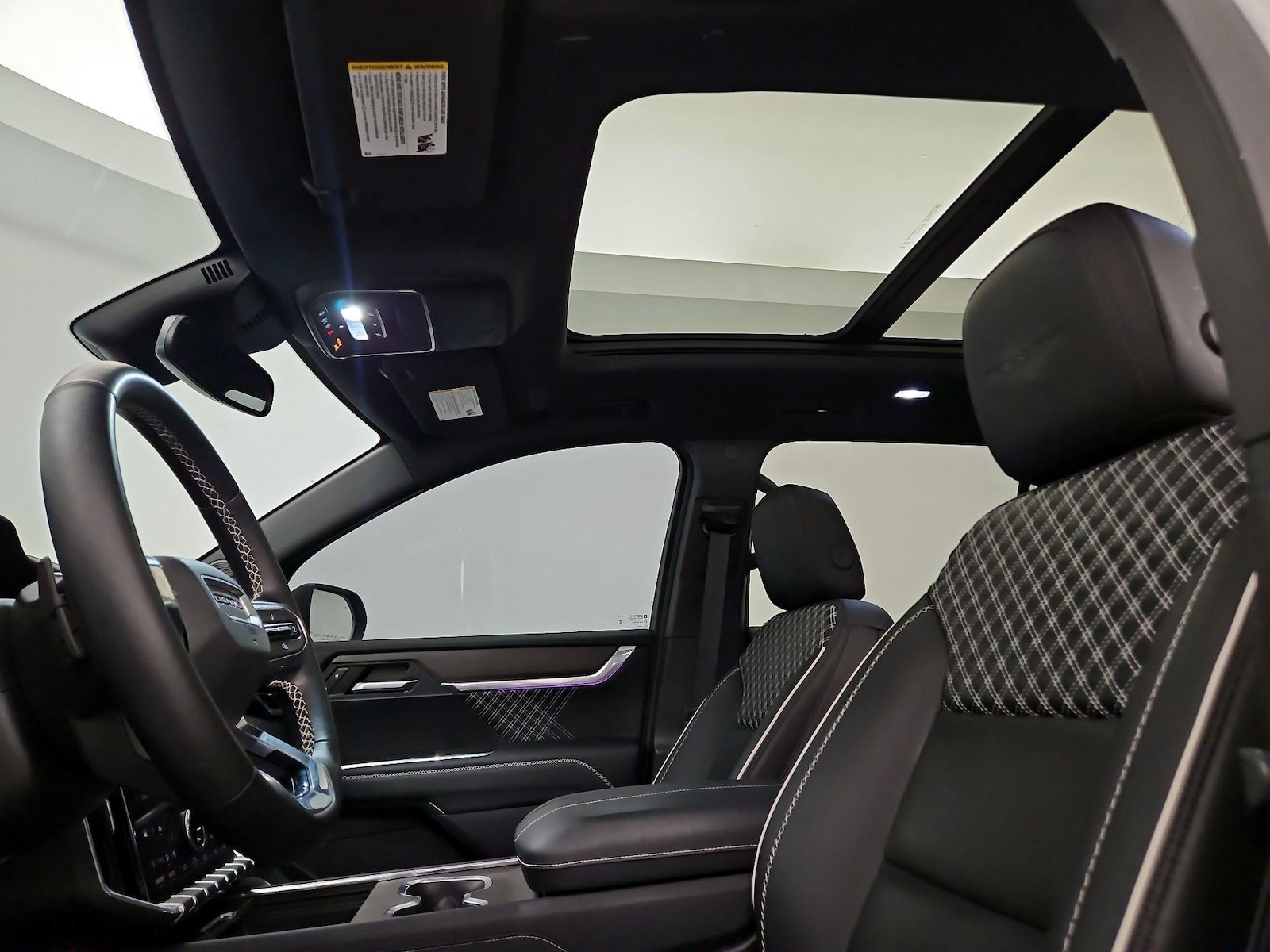 2024 GMC Acadia Denali - Photo 21