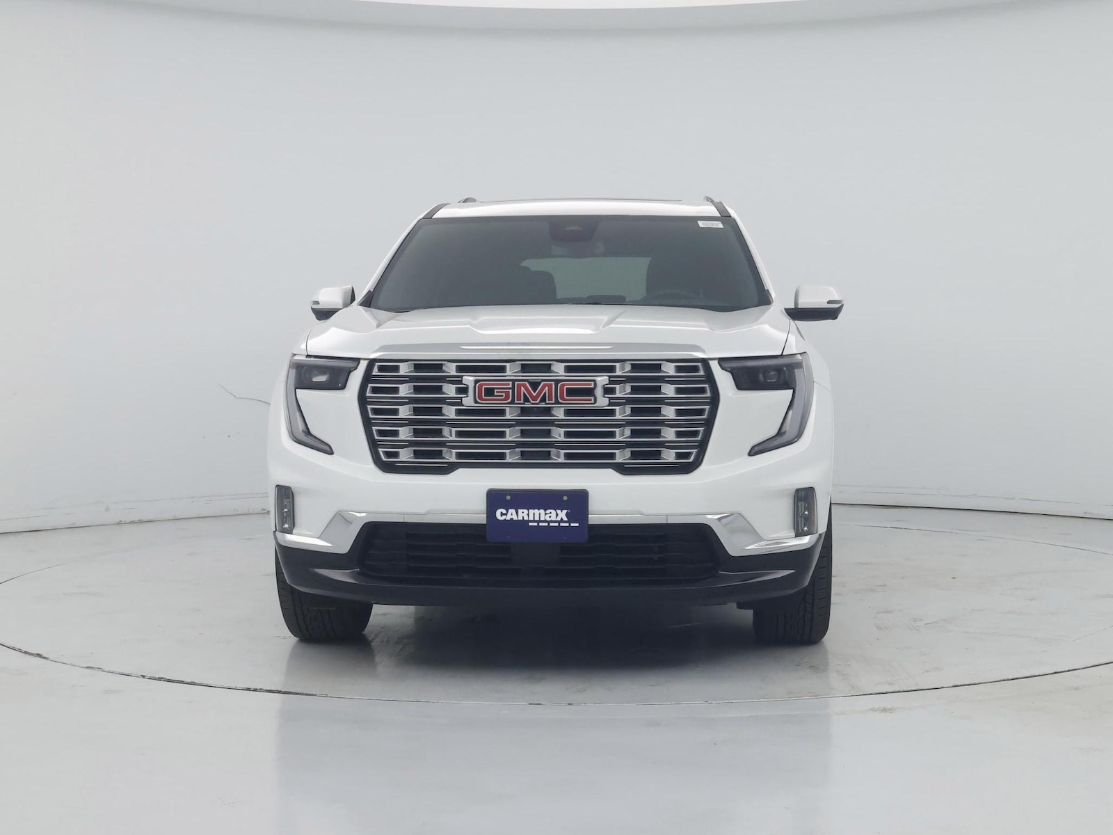2024 GMC Acadia Denali - Photo 6