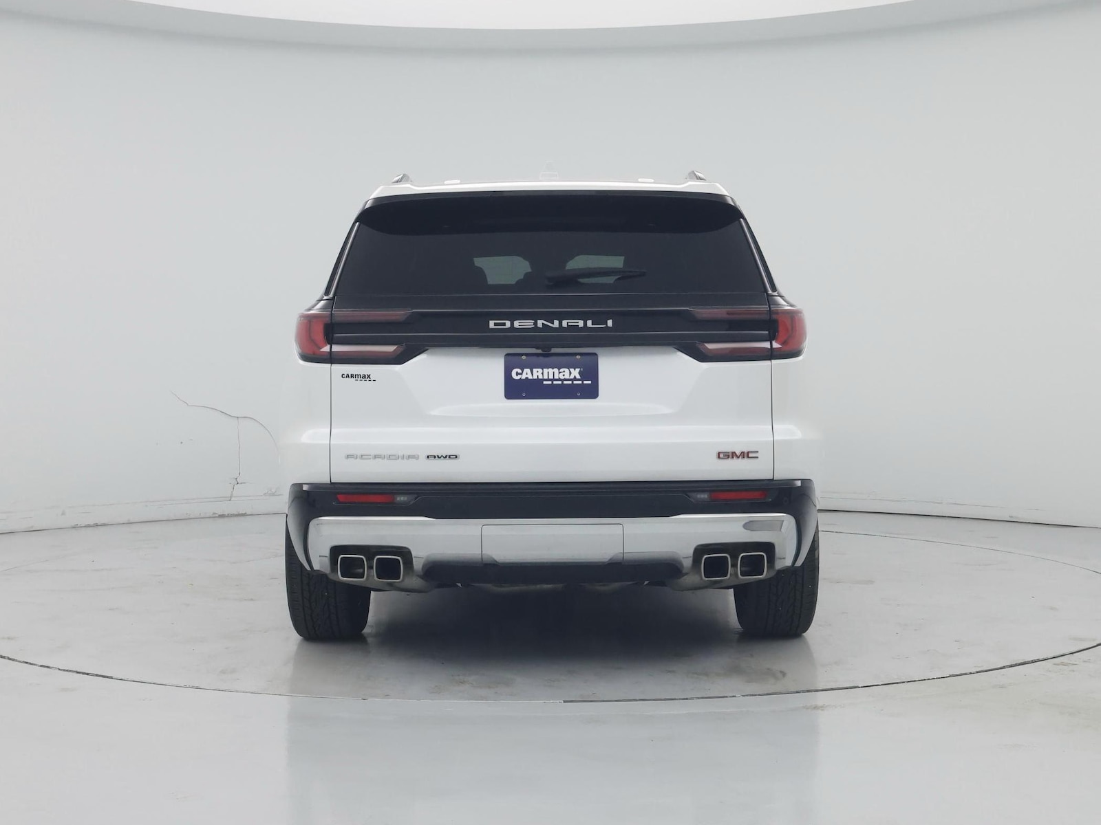 2024 GMC Acadia Denali - Photo 7