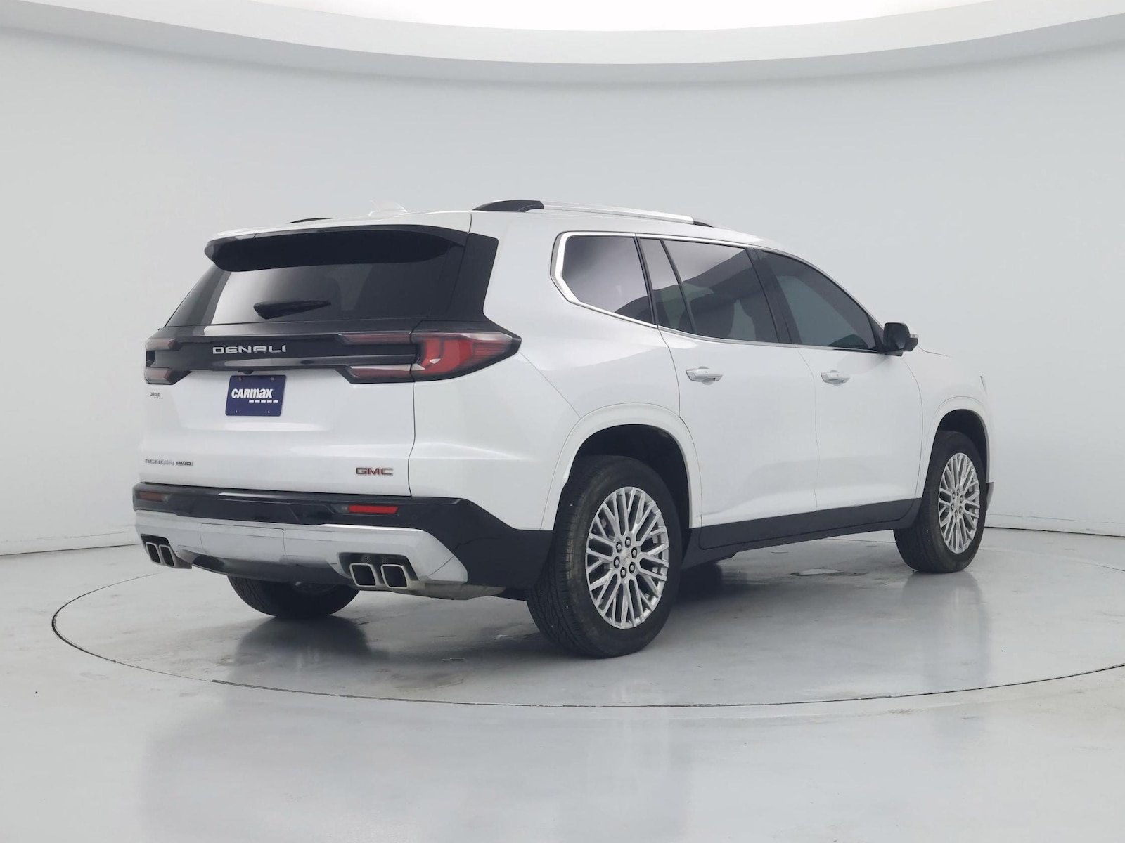 2024 GMC Acadia Denali - Photo 9