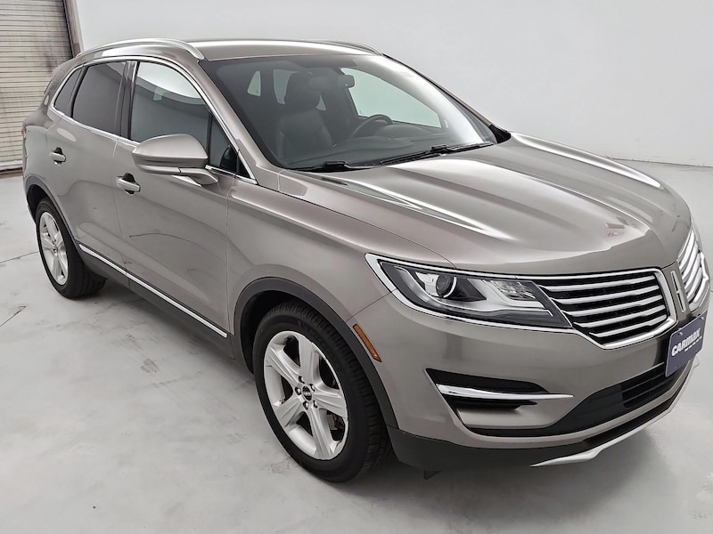 2016 Lincoln MKC Premiere -
                  Tinley Park, IL