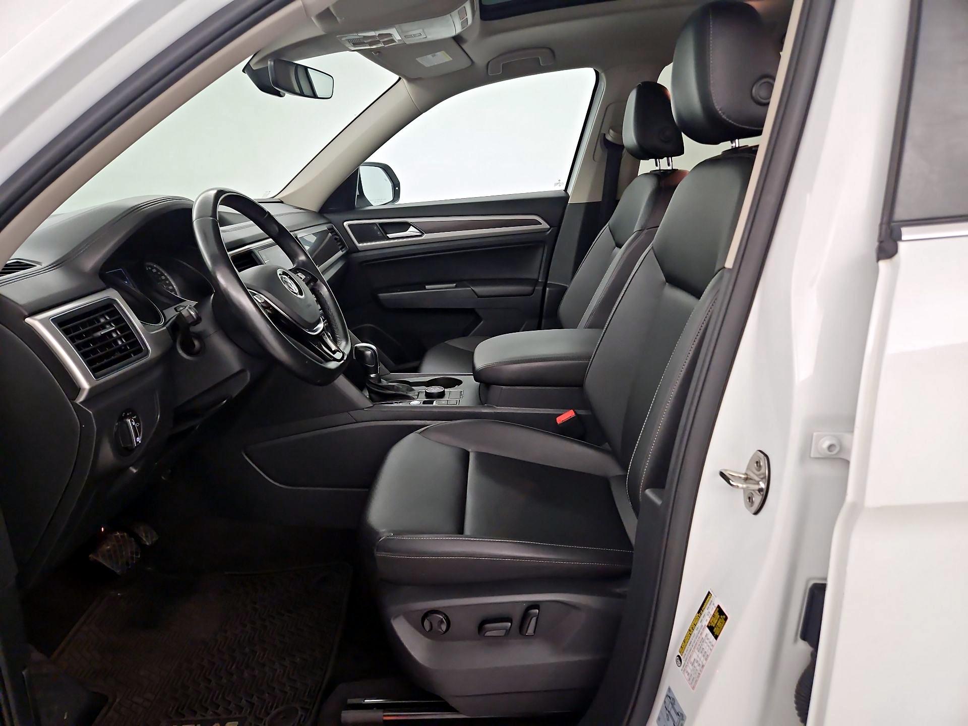Thumbnail: 2019 Volkswagen Atlas - 9
