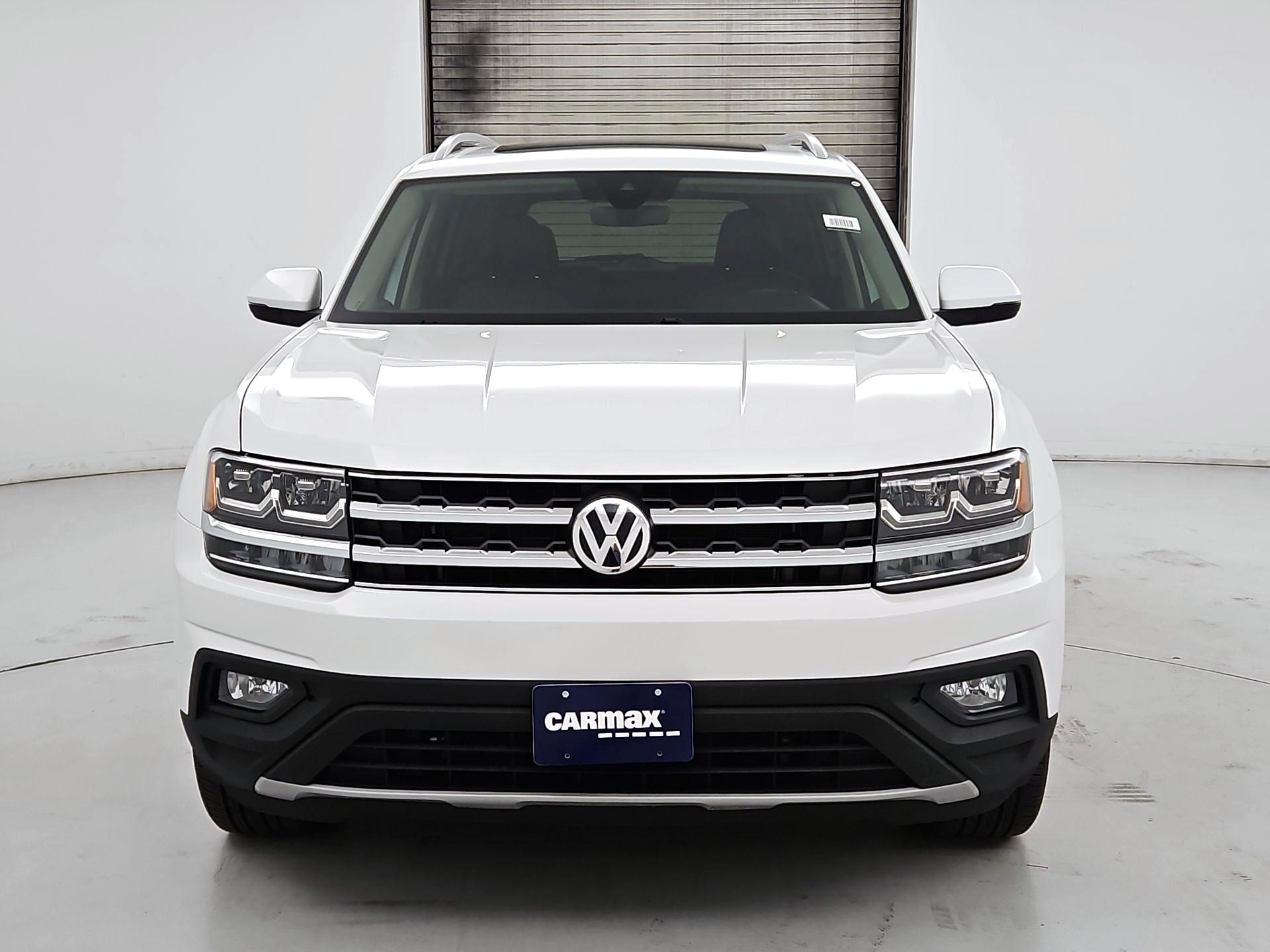 Thumbnail: 2019 Volkswagen Atlas - 2
