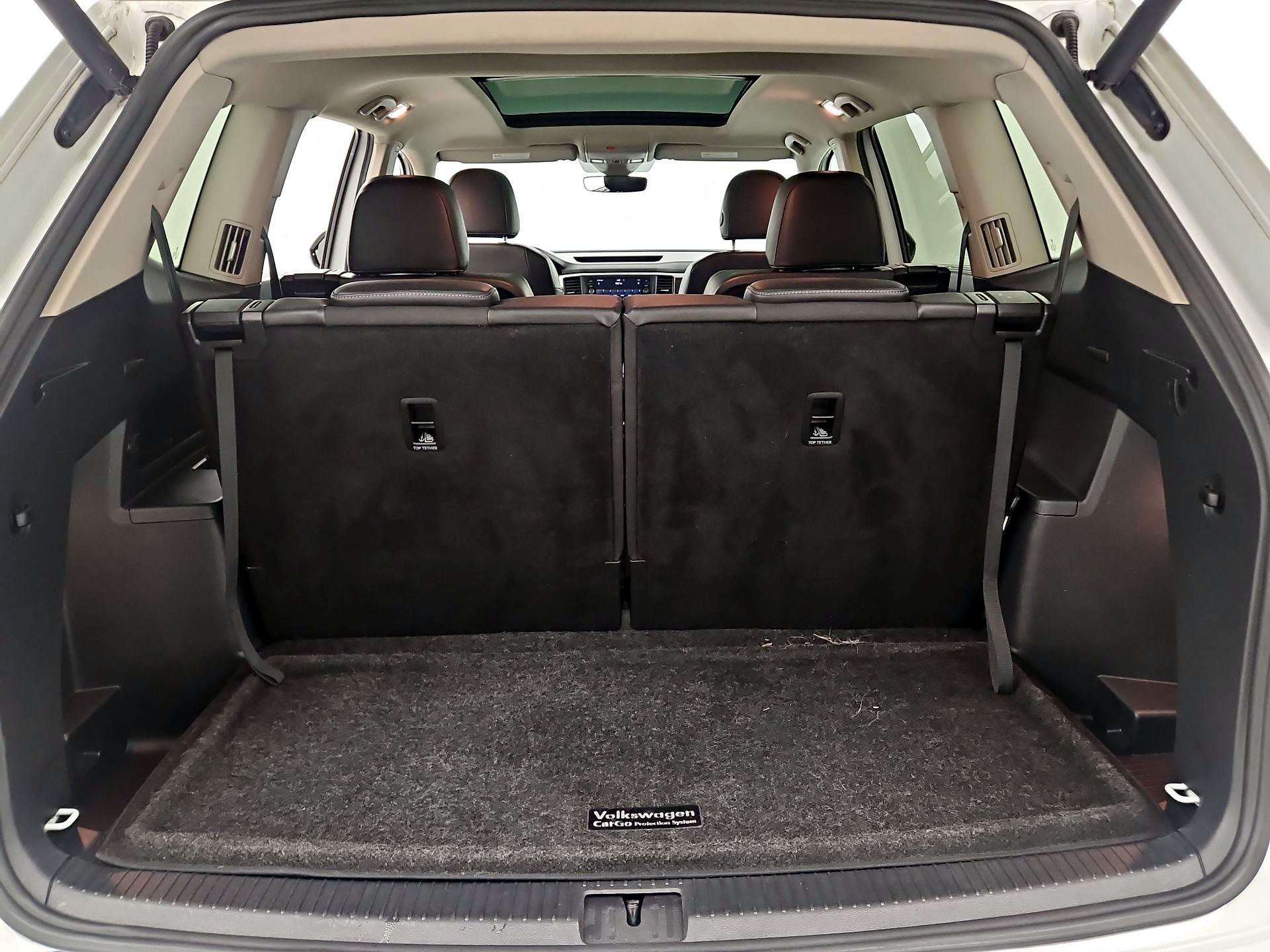 Thumbnail: 2019 Volkswagen Atlas - 19