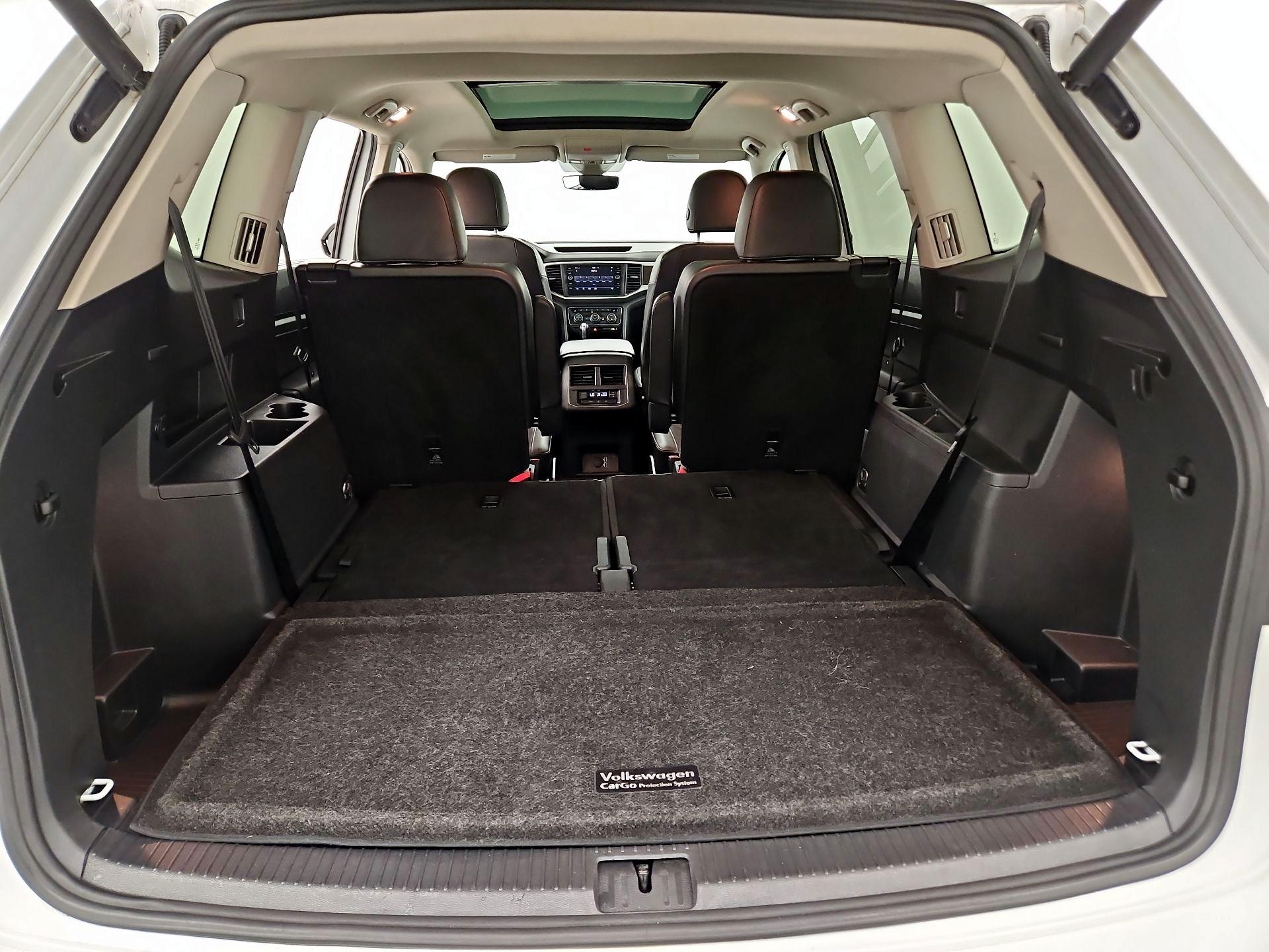 Thumbnail: 2019 Volkswagen Atlas - 20