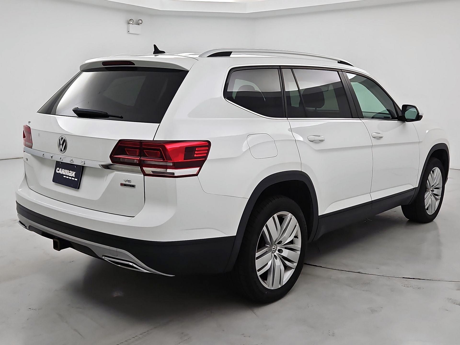 Thumbnail: 2019 Volkswagen Atlas - 5