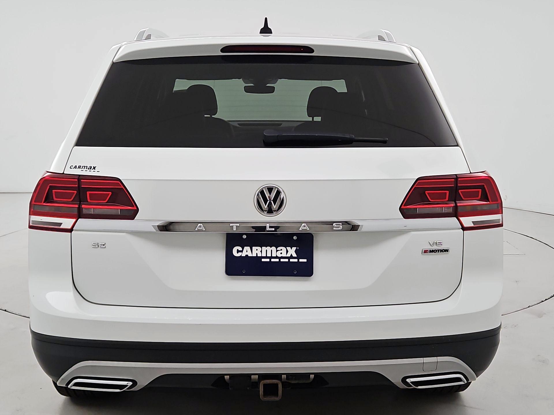 Thumbnail: 2019 Volkswagen Atlas - 6