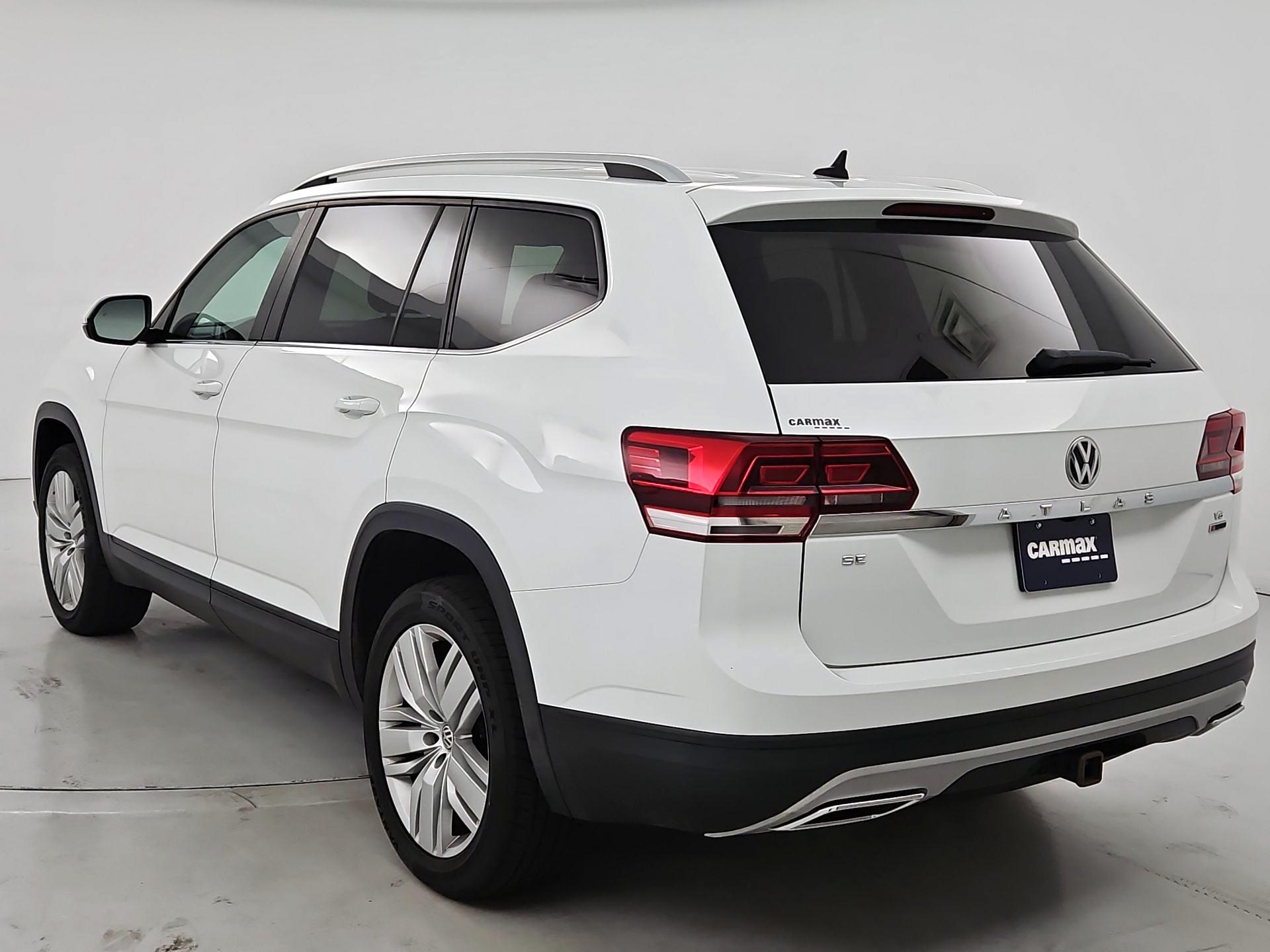 Thumbnail: 2019 Volkswagen Atlas - 7