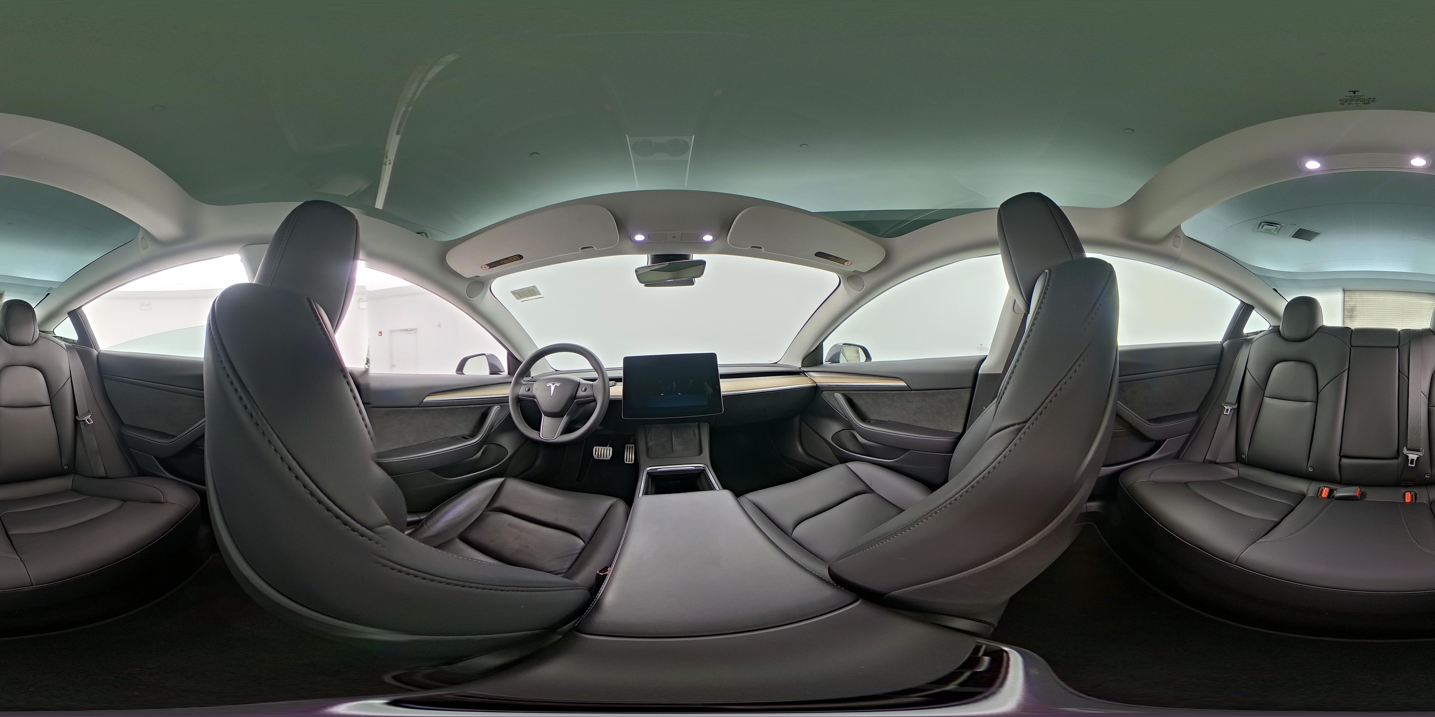 2023 Tesla Model 3 Performance - Photo 24