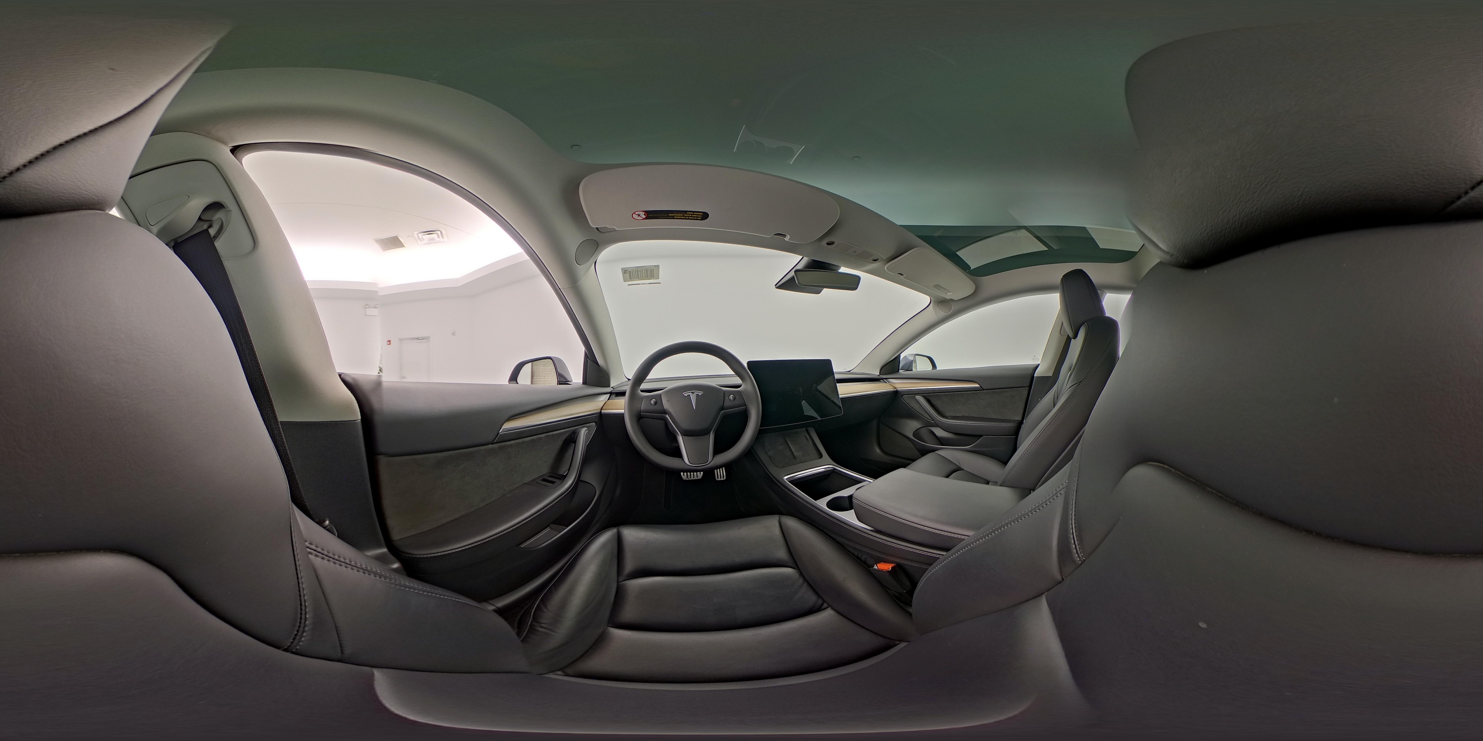 2023 Tesla Model 3 Performance - Photo 26