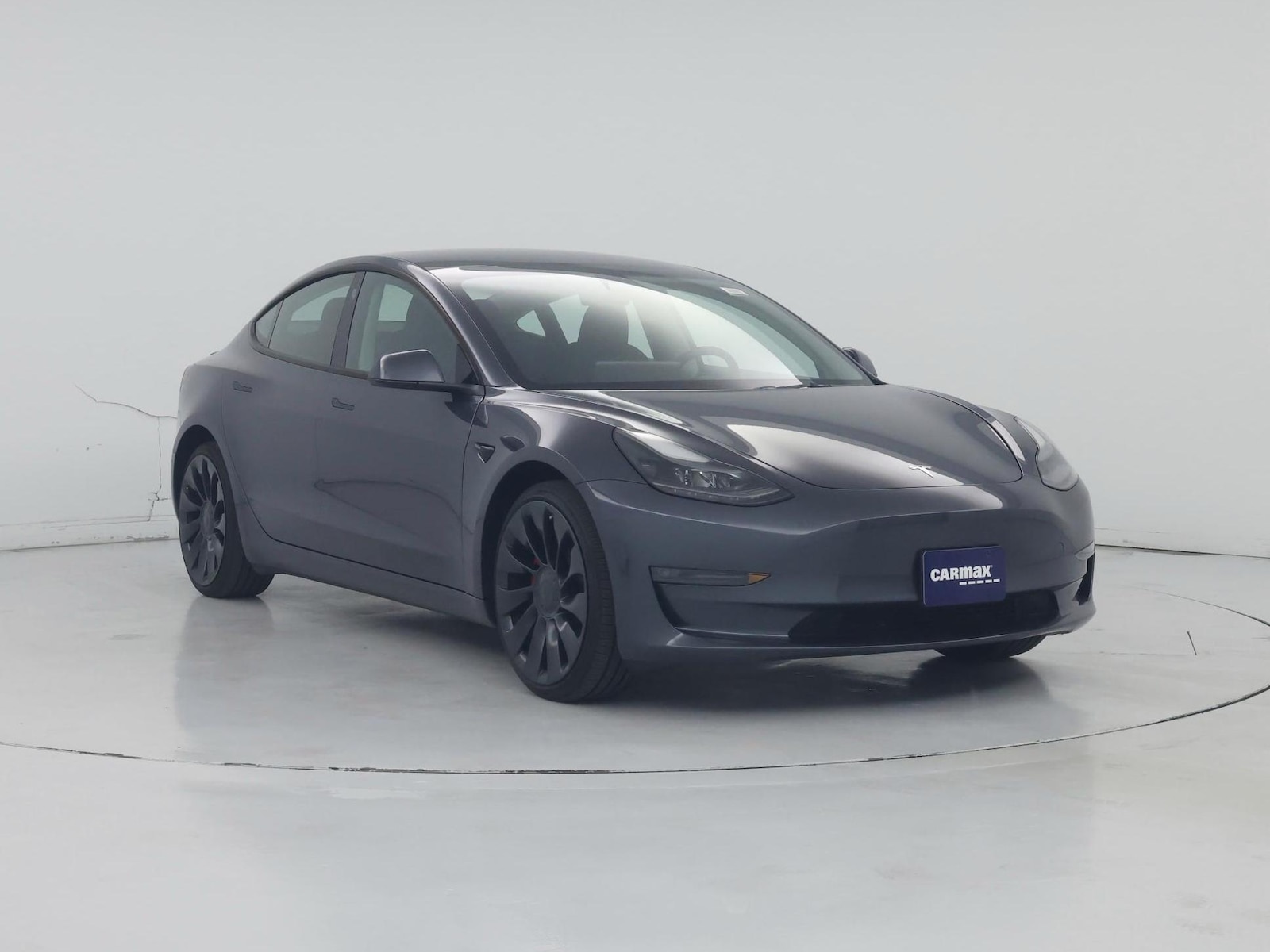 2023 Tesla Model 3 Performance - Photo 2