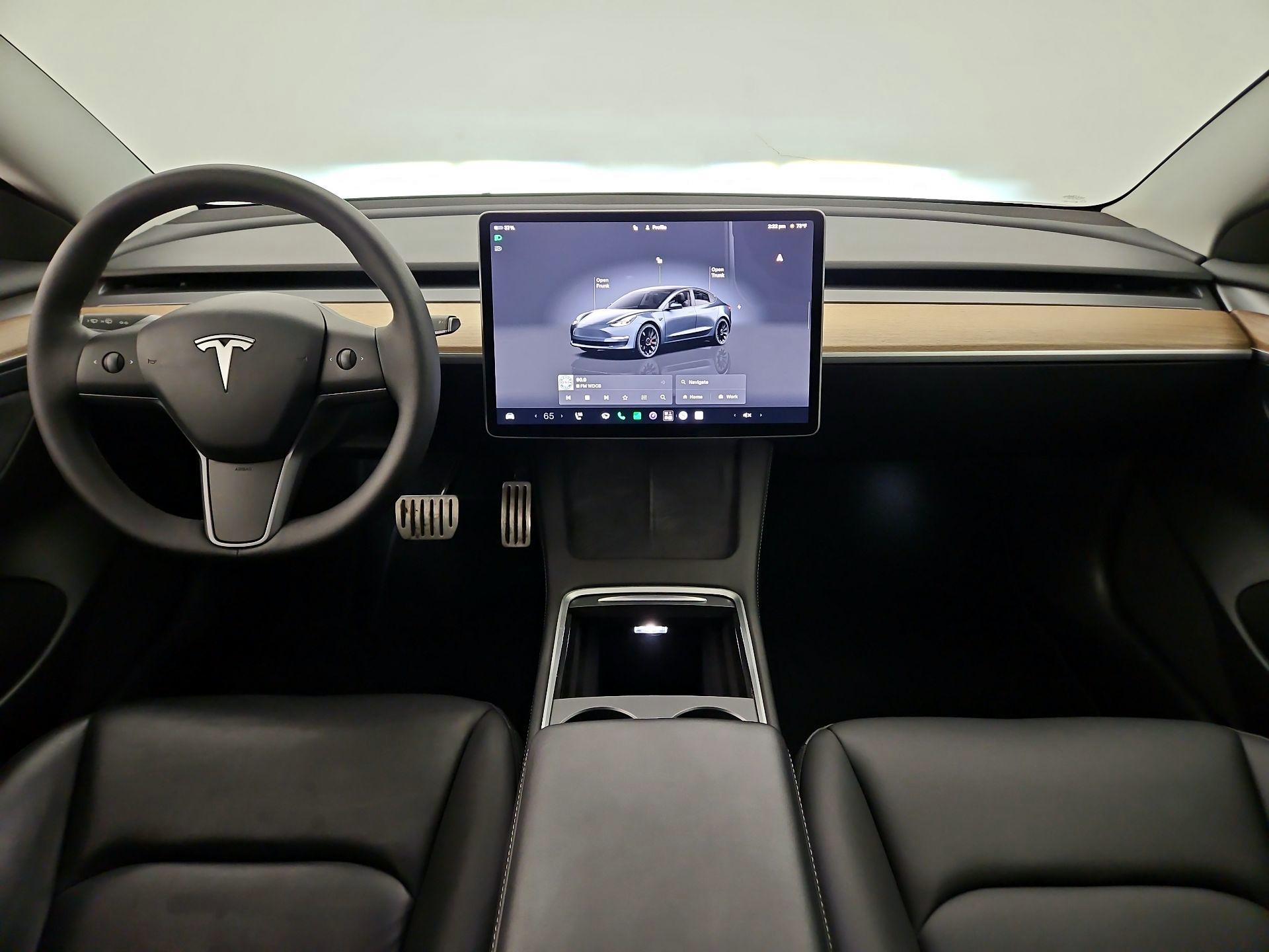 Thumbnail: 2023 Tesla Model 3 - 9