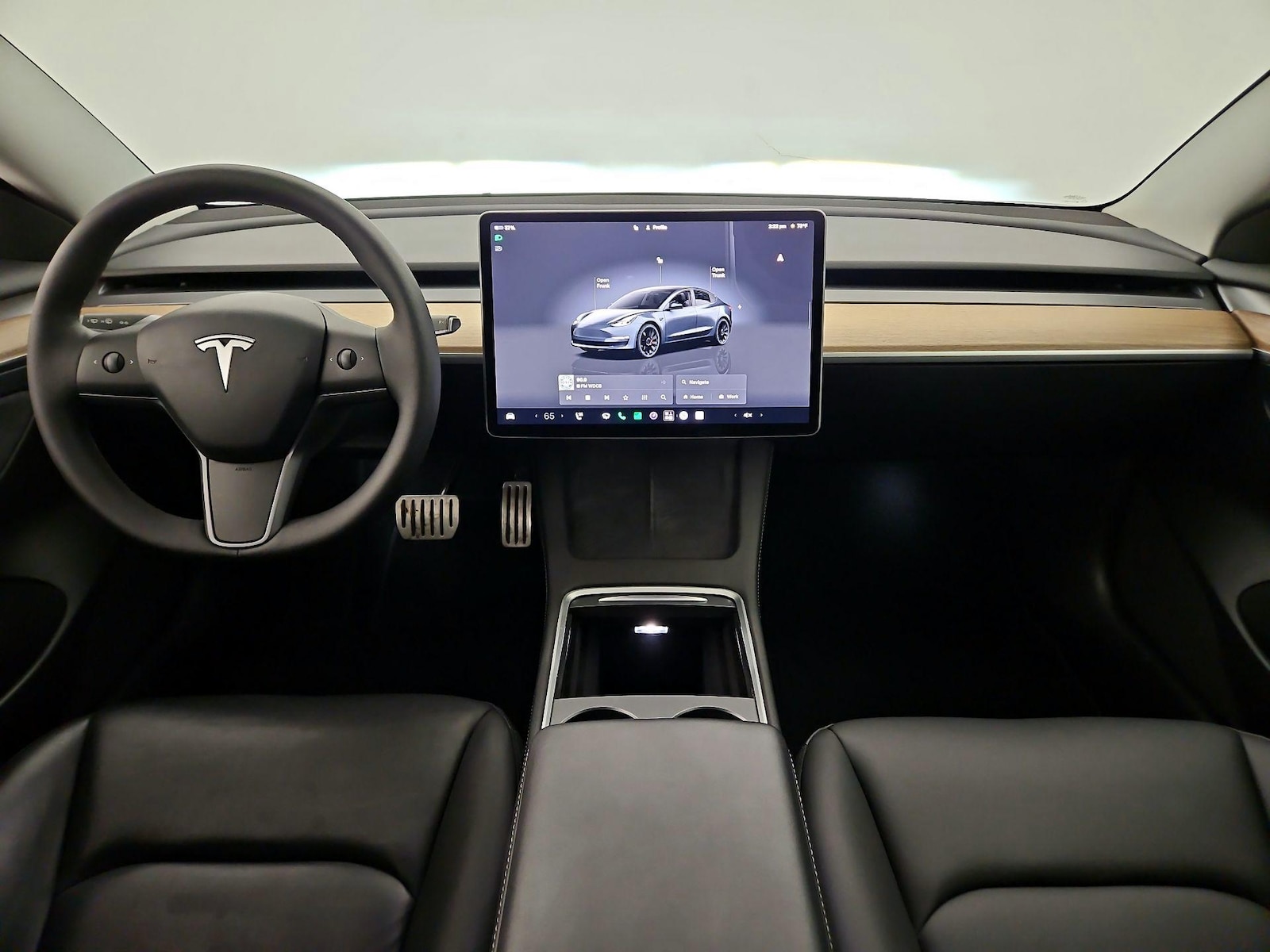 2023 Tesla Model 3 Performance - Photo 10
