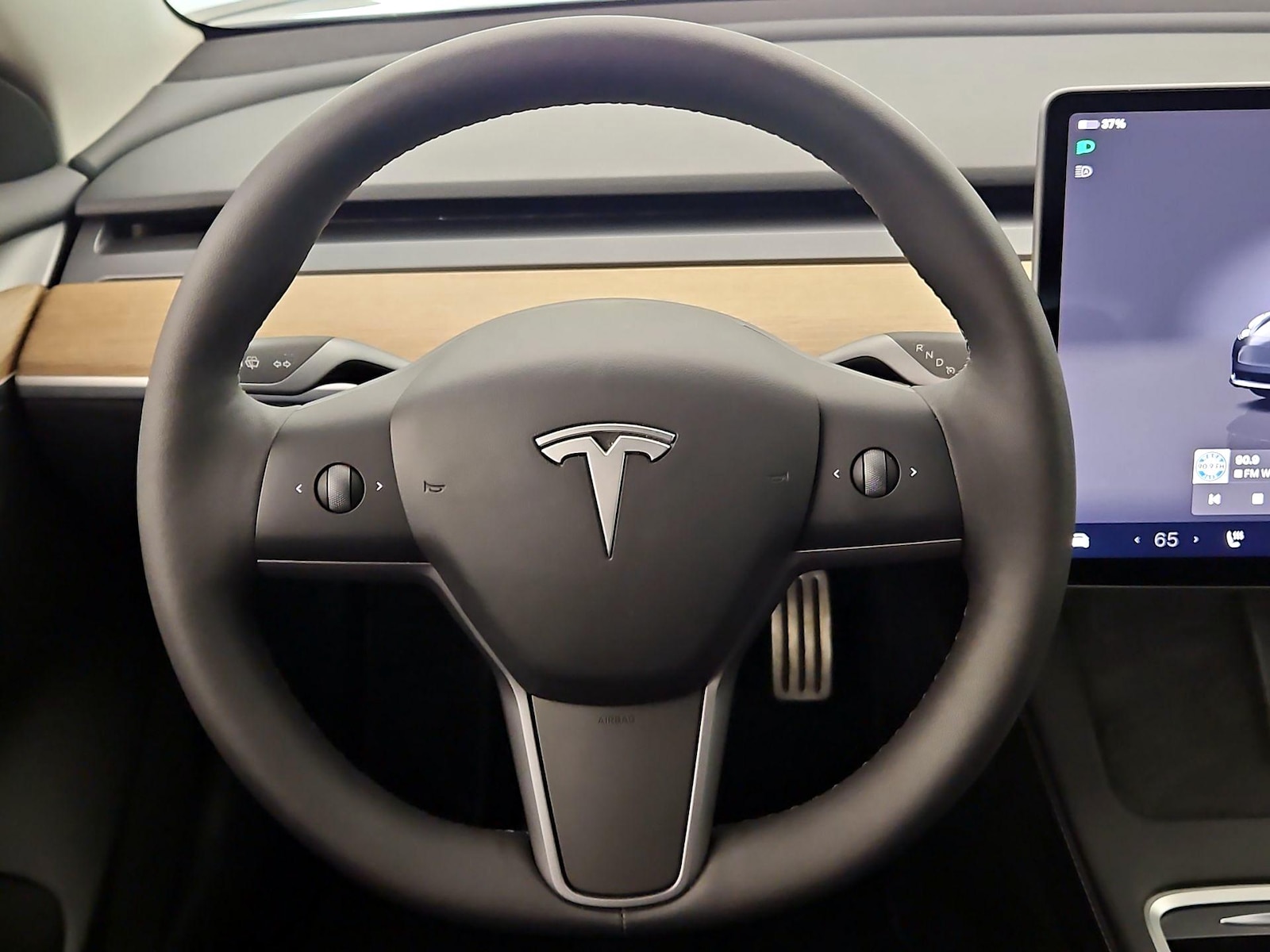 2023 Tesla Model 3 Performance - Photo 11