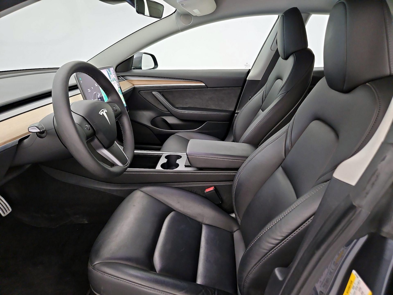 2023 Tesla Model 3 Performance - Photo 12