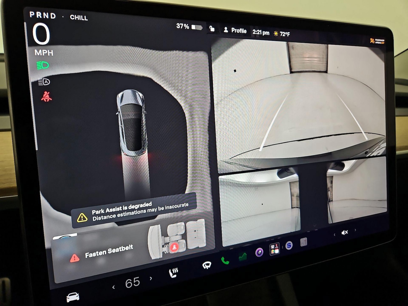2023 Tesla Model 3 Performance - Photo 15