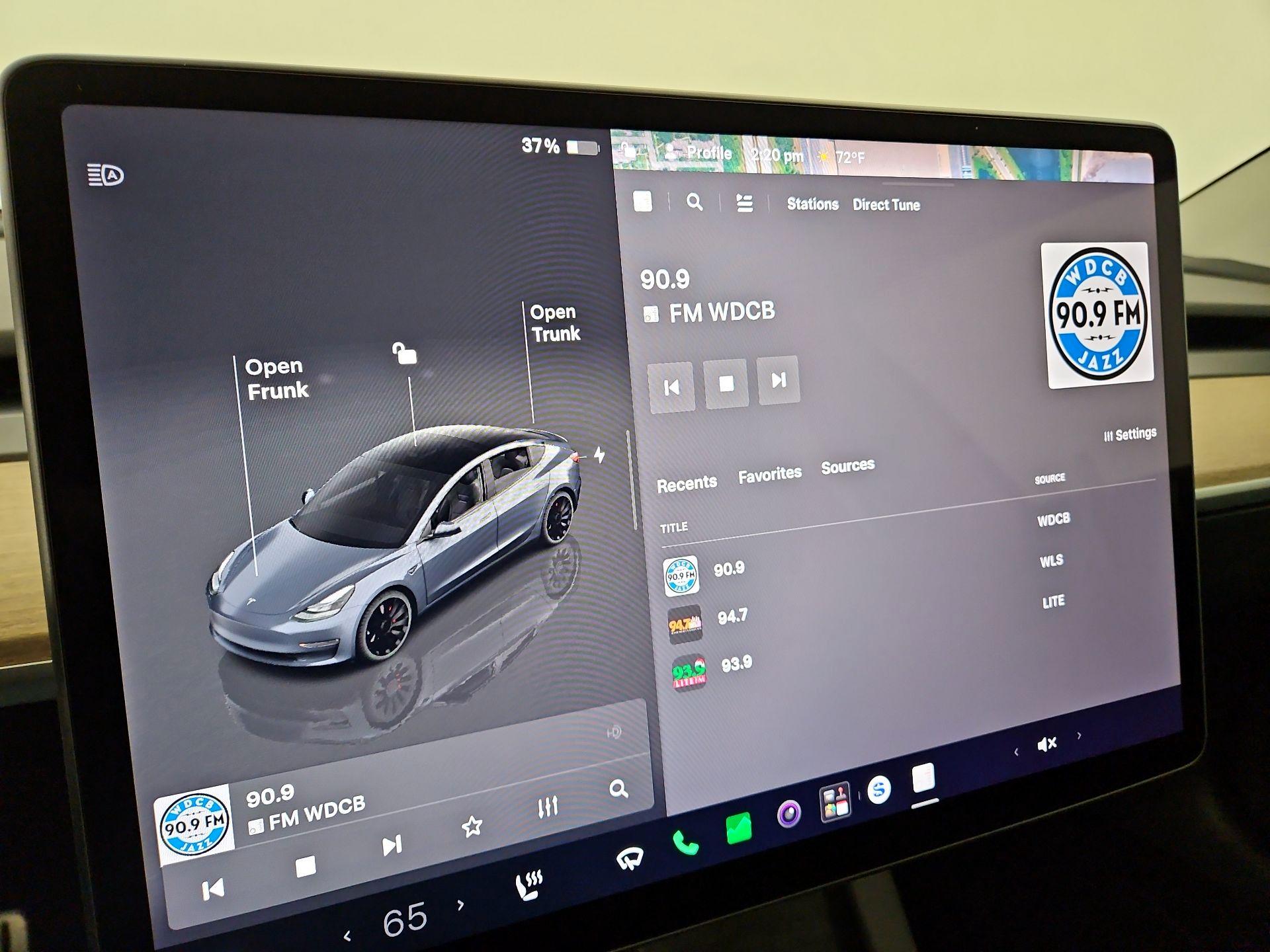 Thumbnail: 2023 Tesla Model 3 - 15