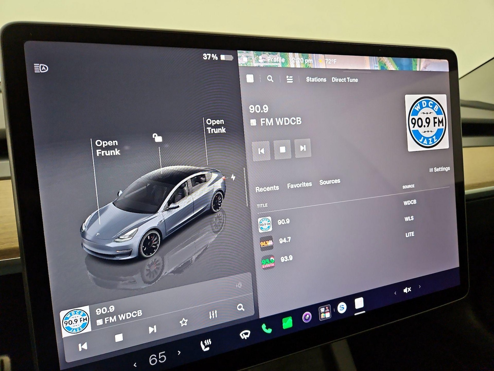 2023 Tesla Model 3 Performance - Photo 16