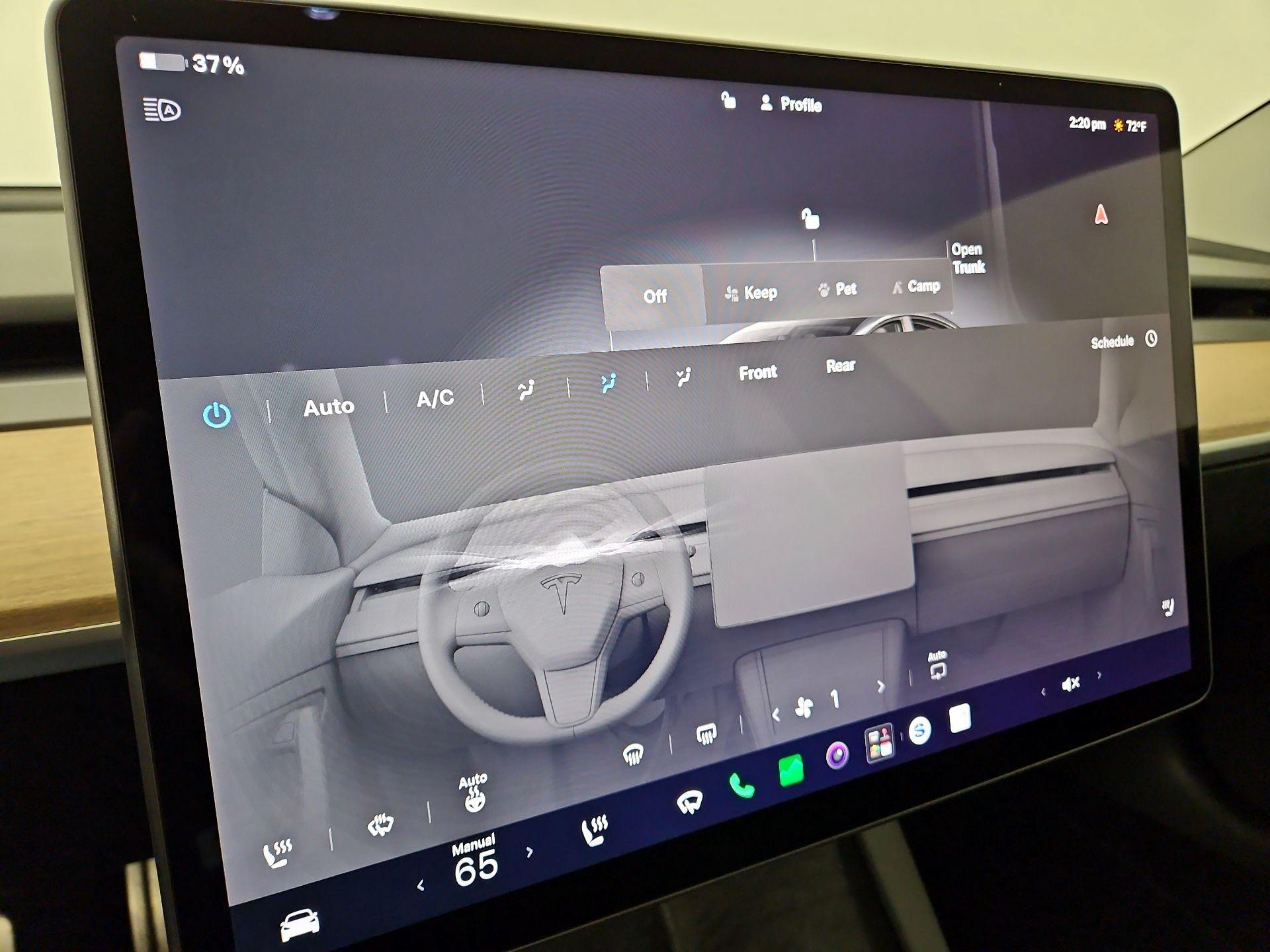 Thumbnail: 2023 Tesla Model 3 - 16