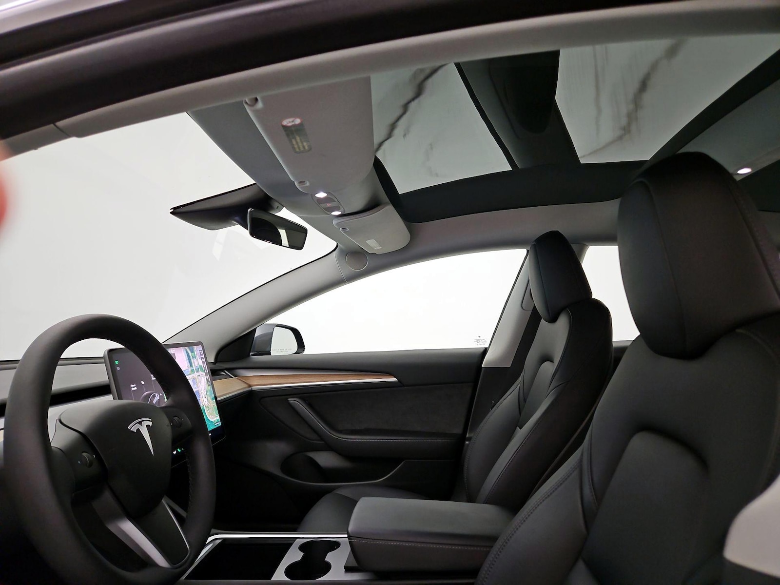 2023 Tesla Model 3 Performance - Photo 19
