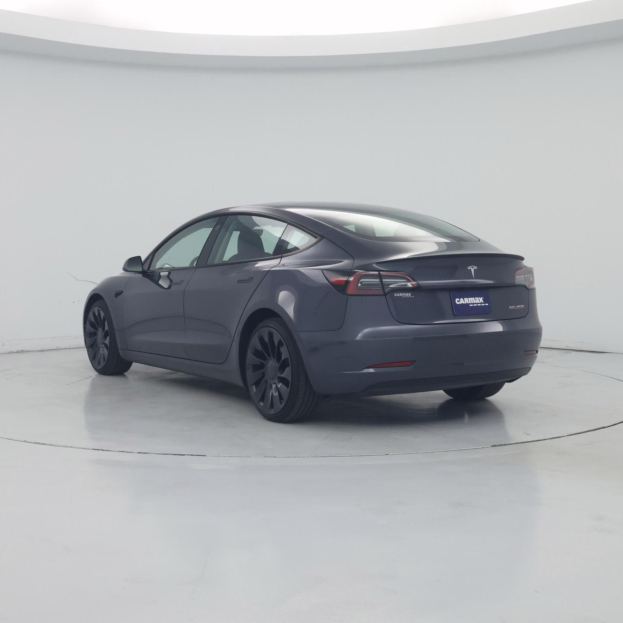 Thumbnail: 2023 Tesla Model 3 - 2
