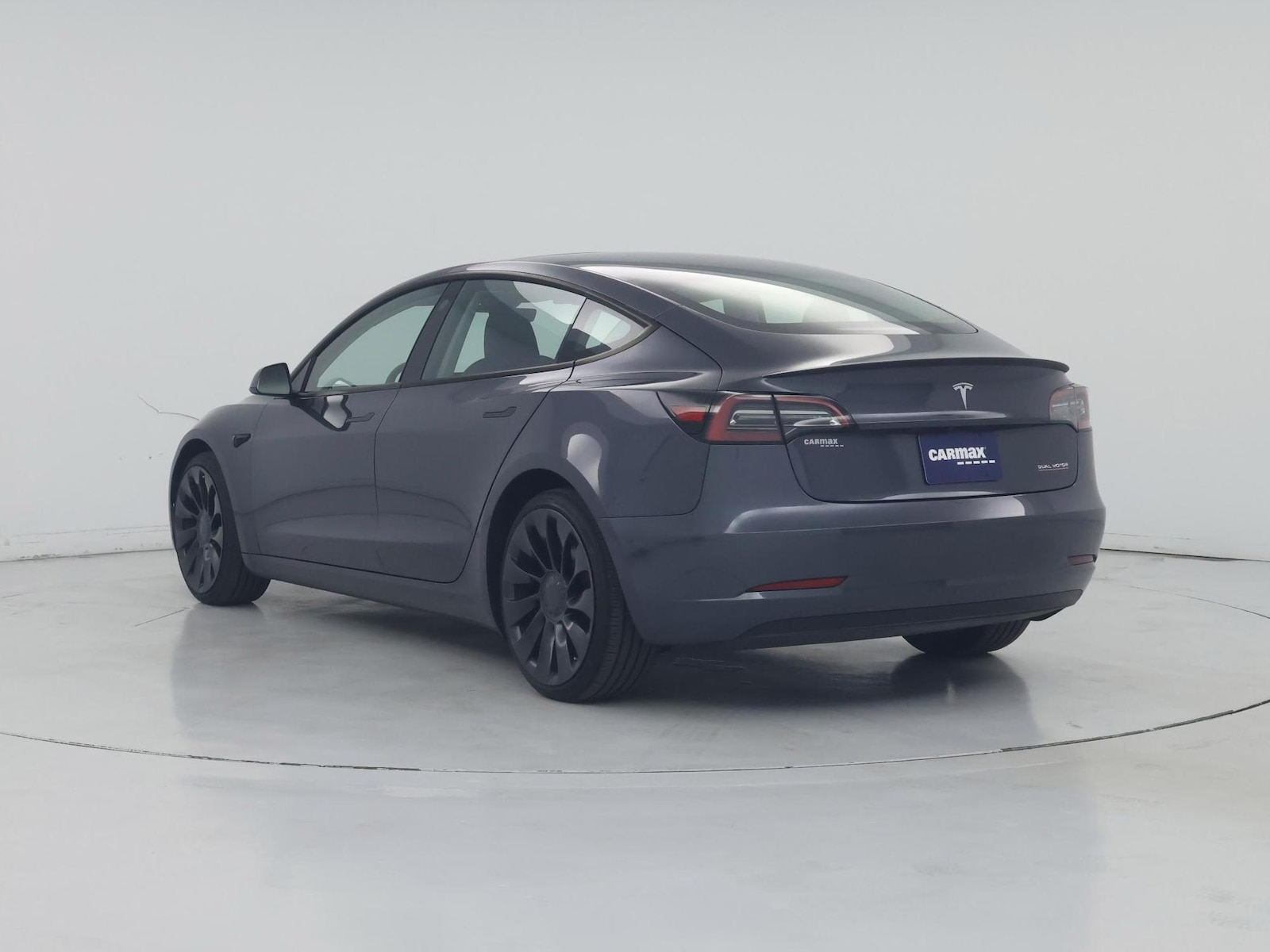 2023 Tesla Model 3 Performance - Photo 3