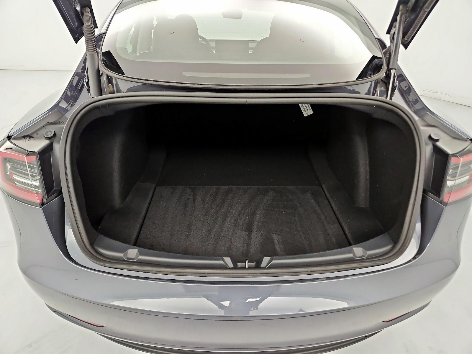 2023 Tesla Model 3 Performance - Photo 21