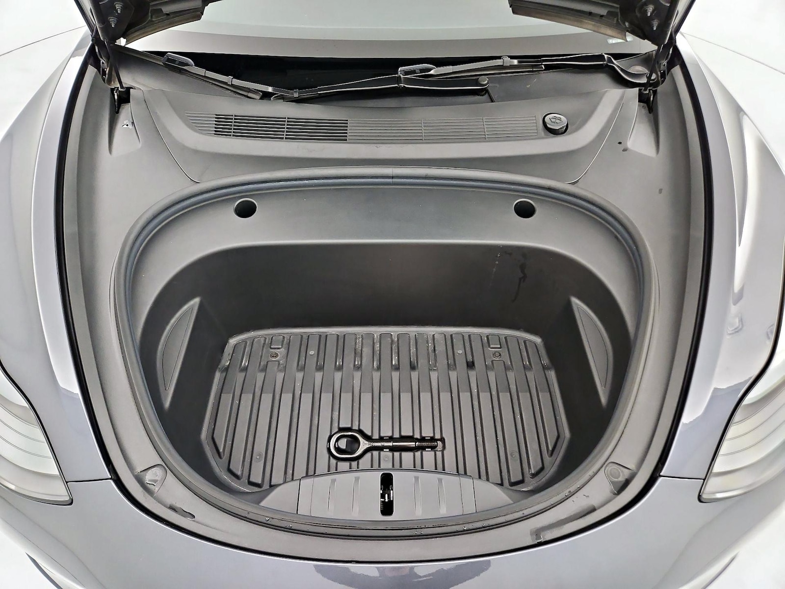2023 Tesla Model 3 Performance - Photo 22