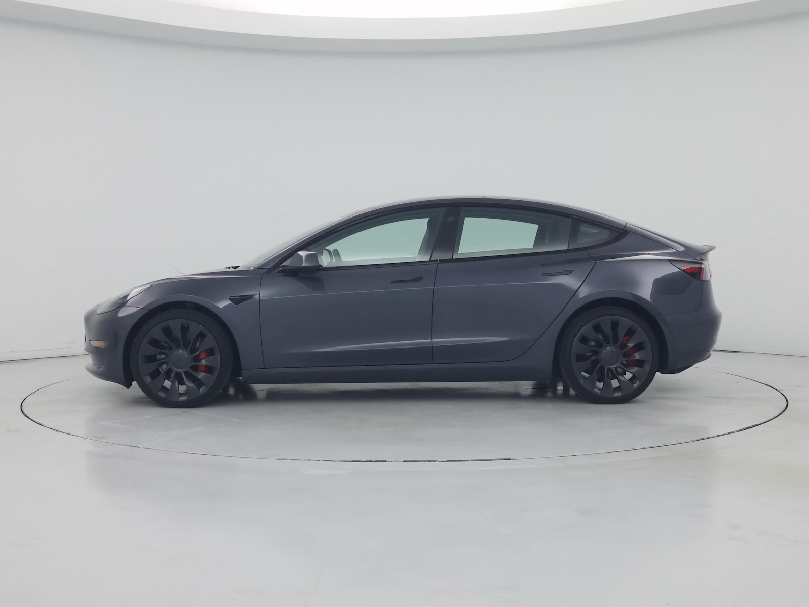 2023 Tesla Model 3 Performance - Photo 4