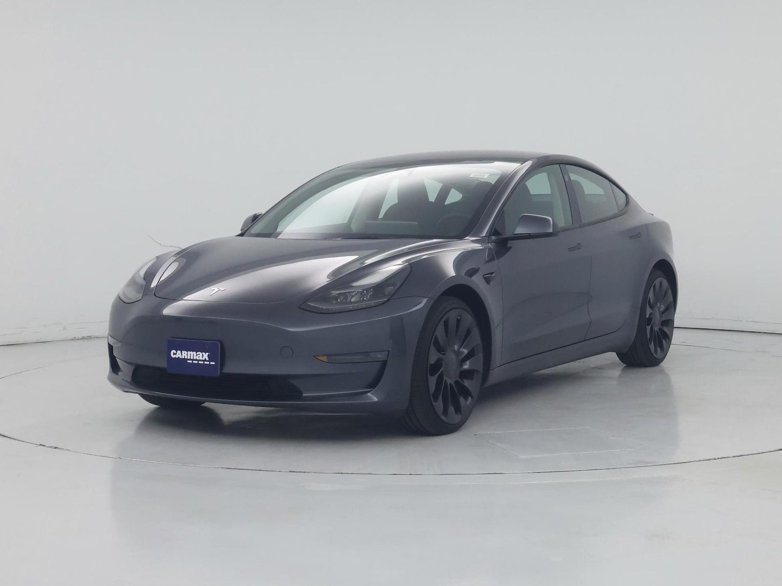 2023 Tesla Model 3 Performance - Photo 5