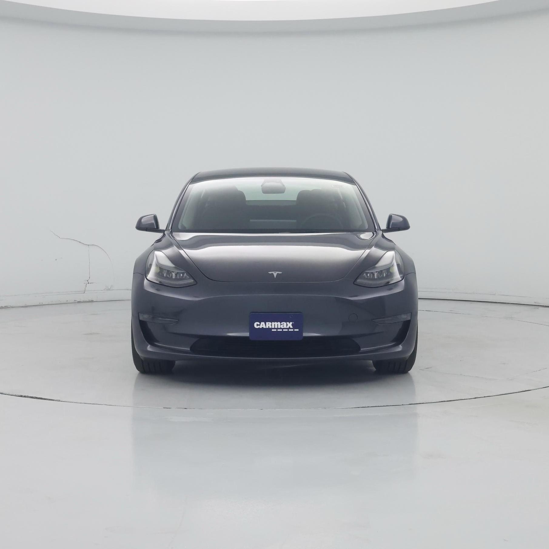 Thumbnail: 2023 Tesla Model 3 - 5