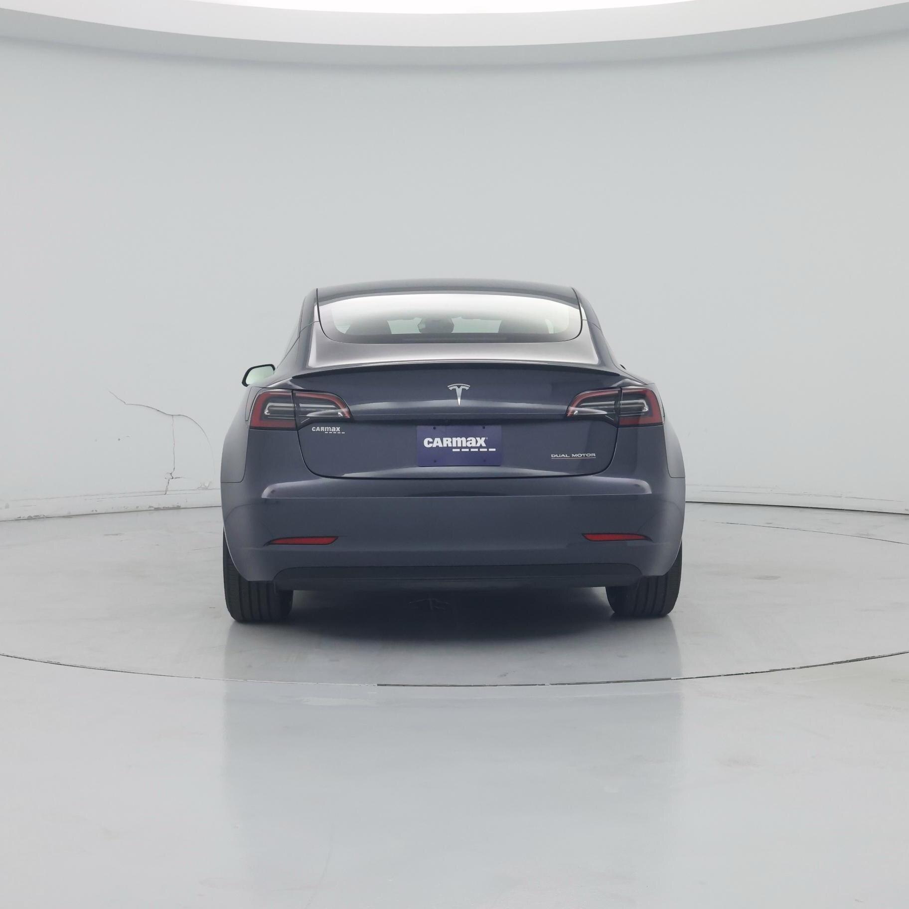 Thumbnail: 2023 Tesla Model 3 - 6